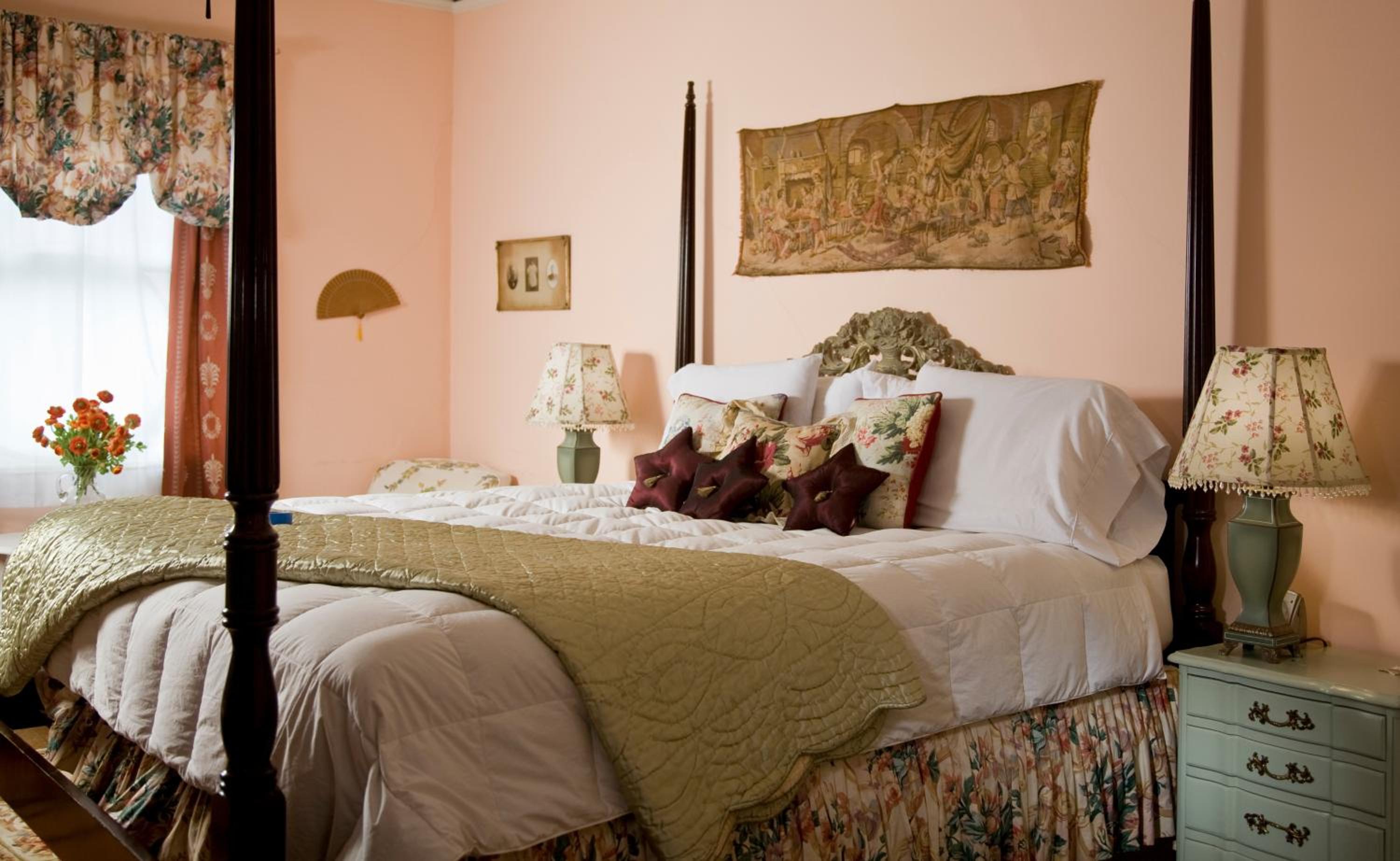 Rosalyn Elkan Suite