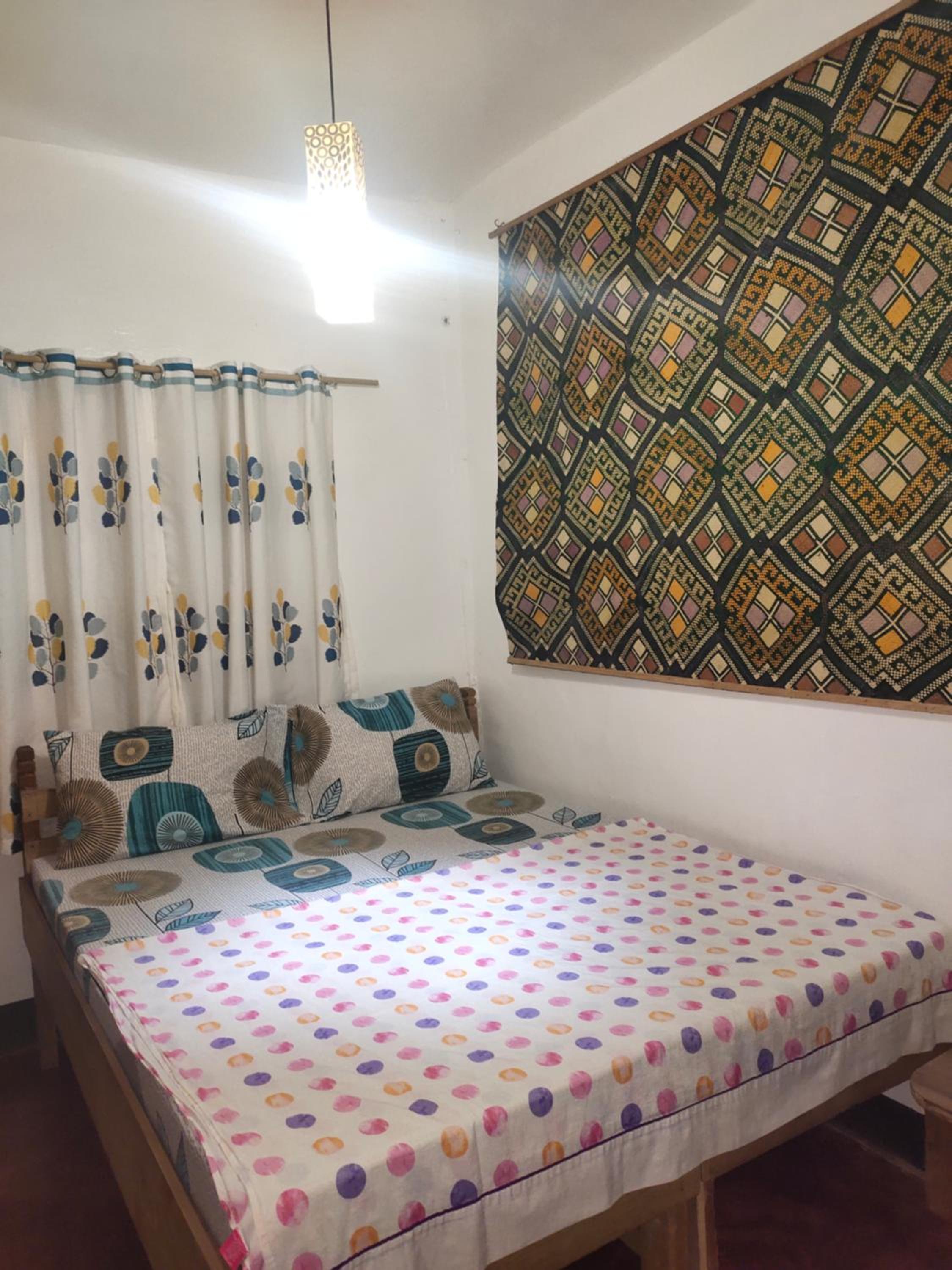 Budget Double Room - Photo 5
