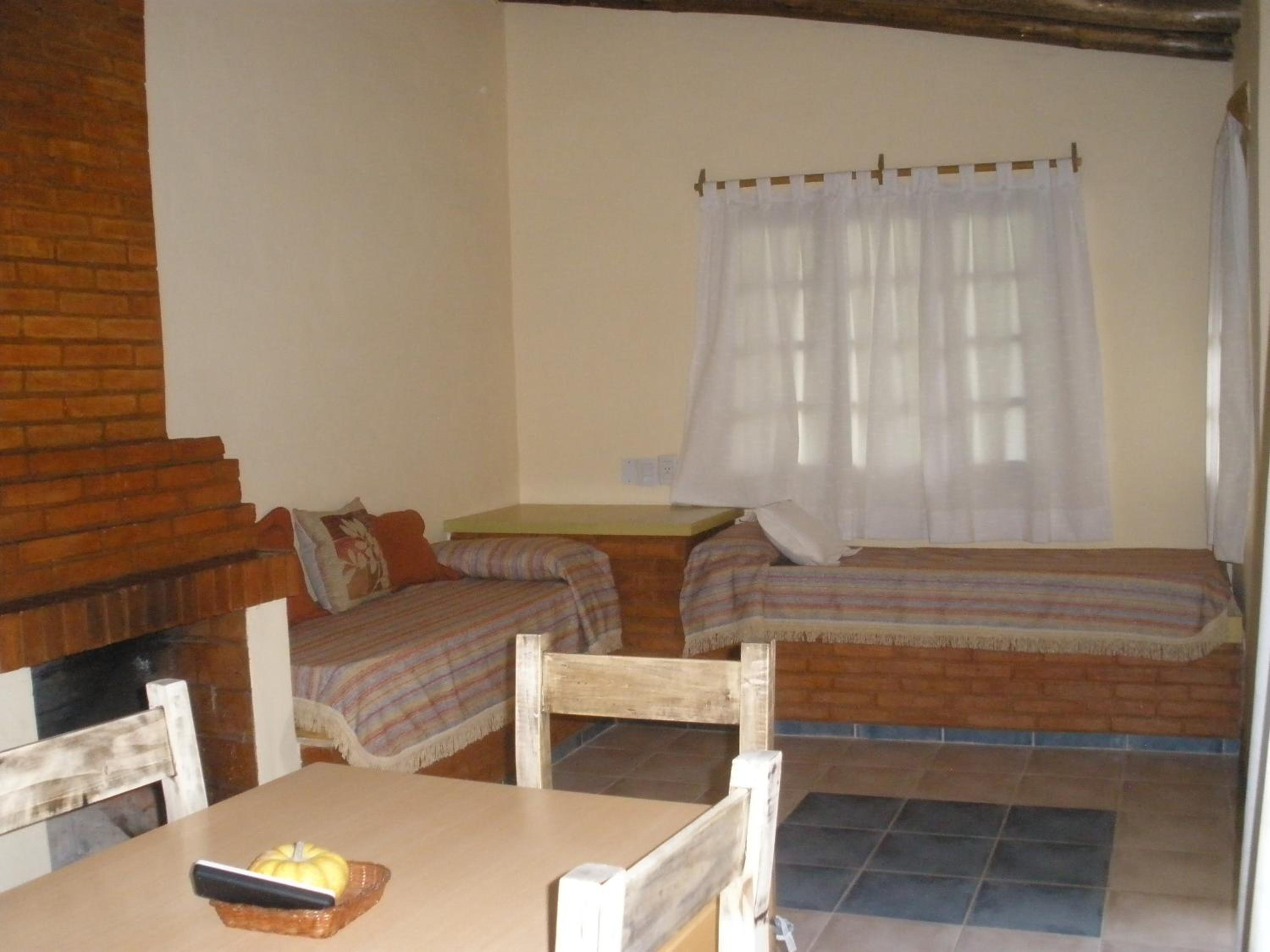 One-Bedroom Chalet photo 3