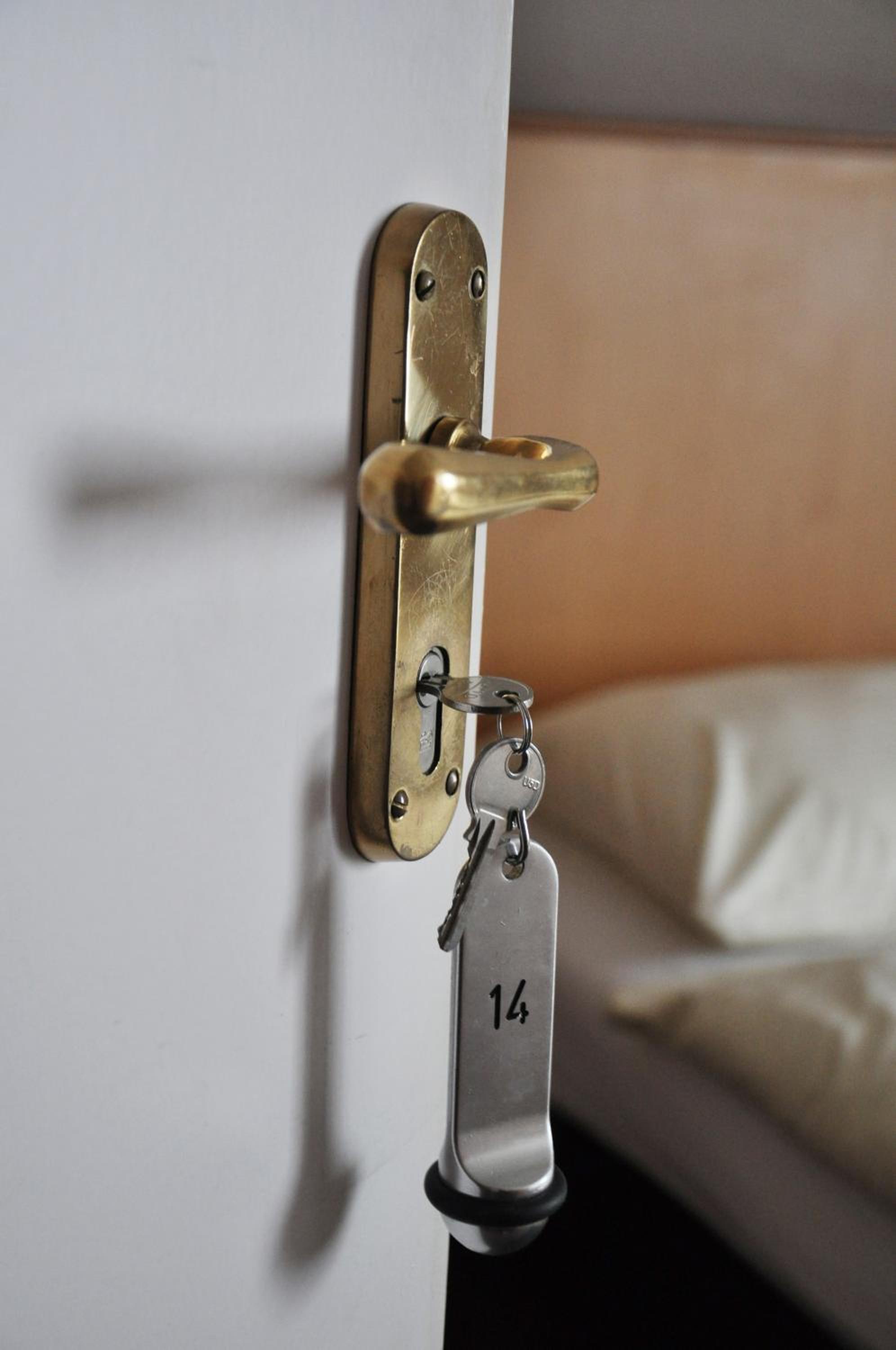 Luxury Twin Room photo 1