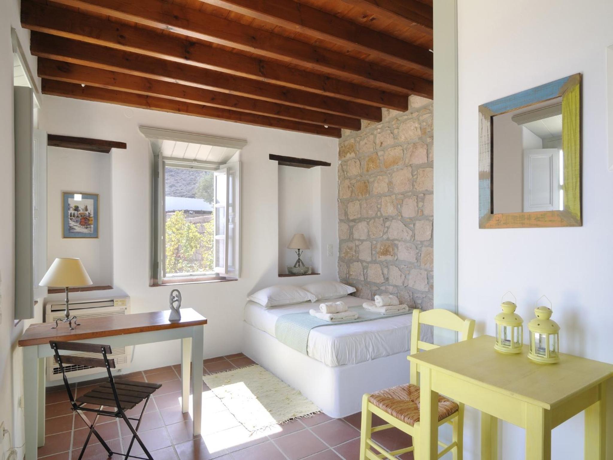 Studio with Sea View photo 1