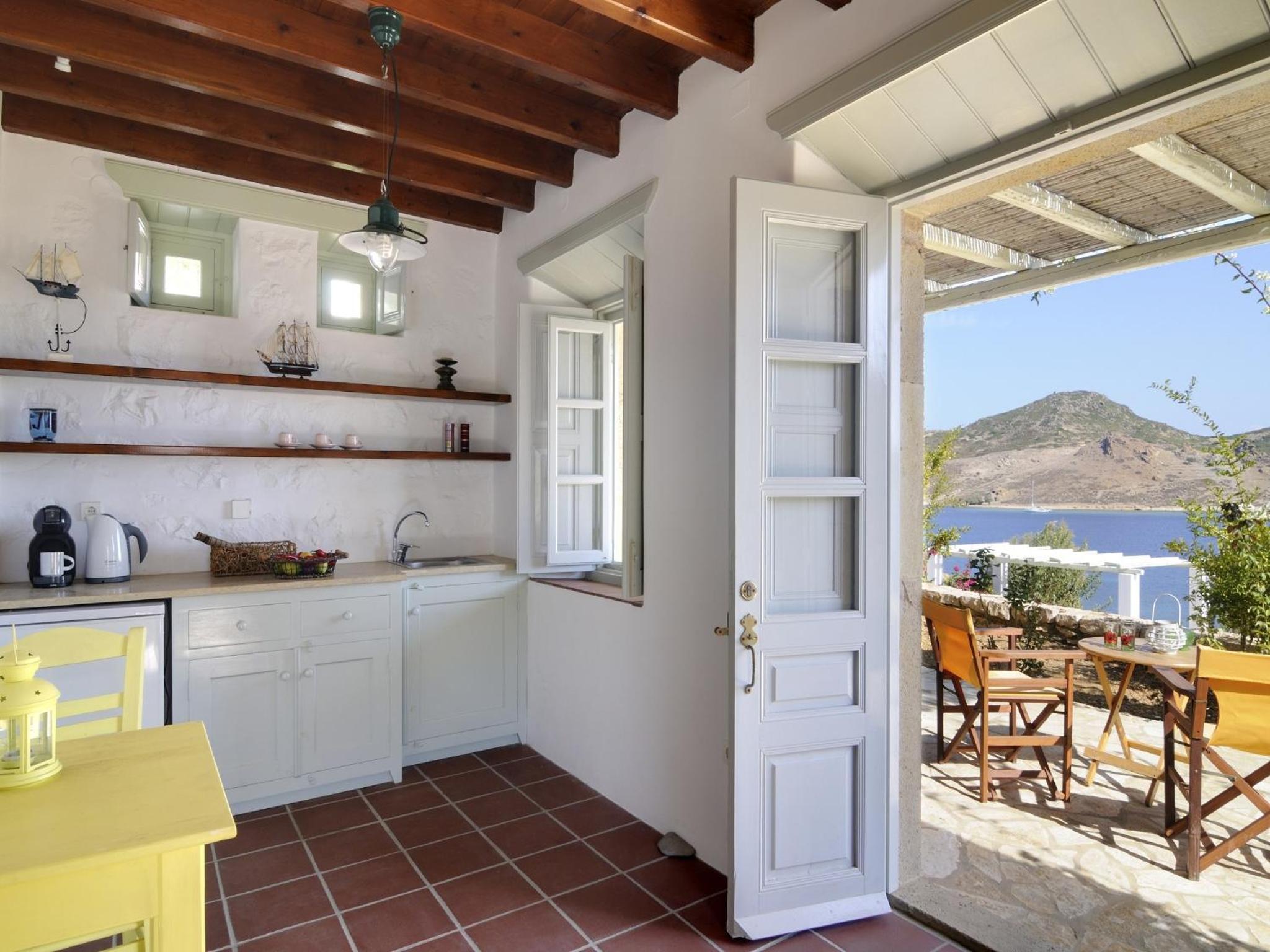 Studio with Sea View photo 2