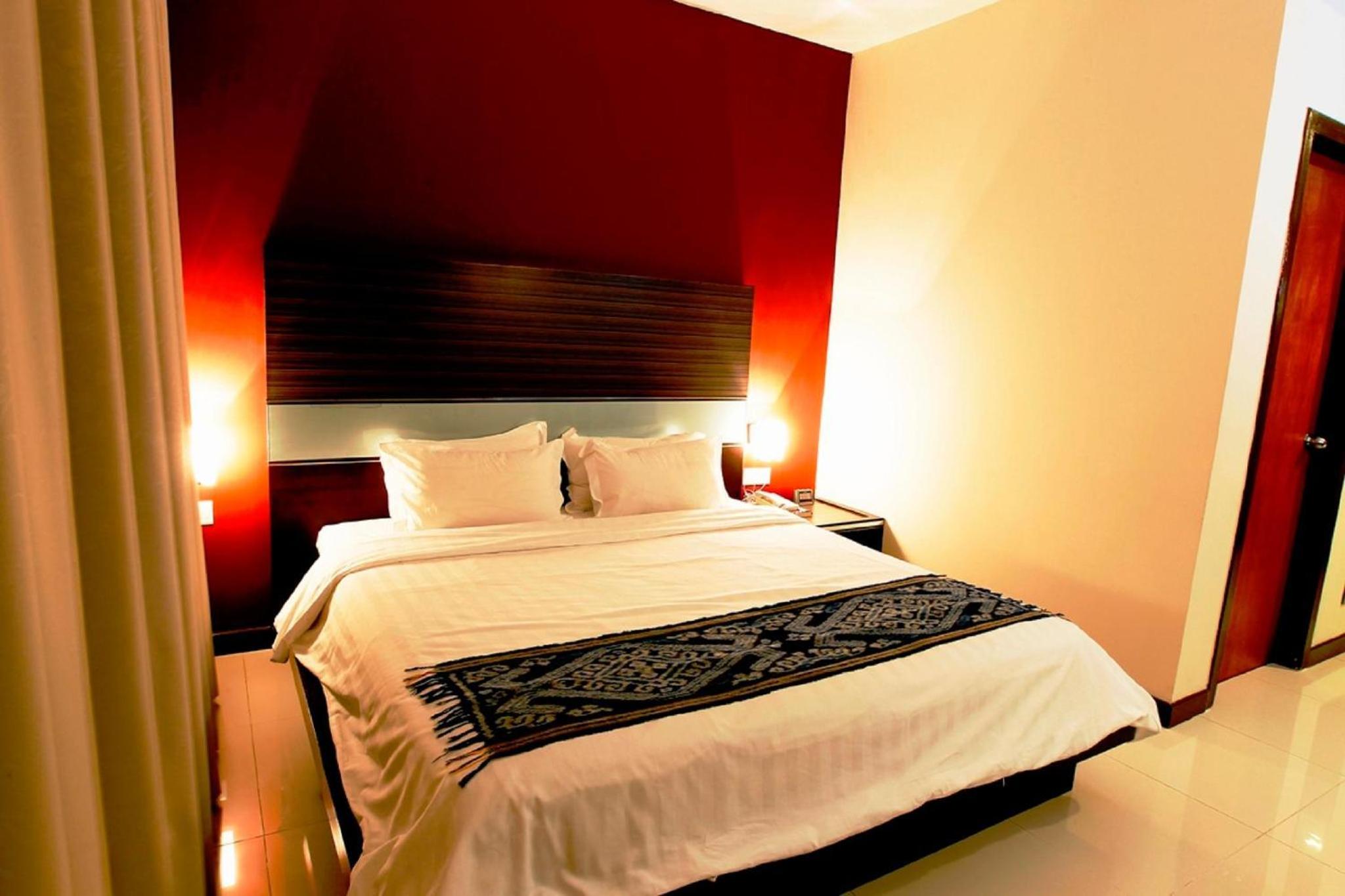 Standard Room without Window - Photo 4