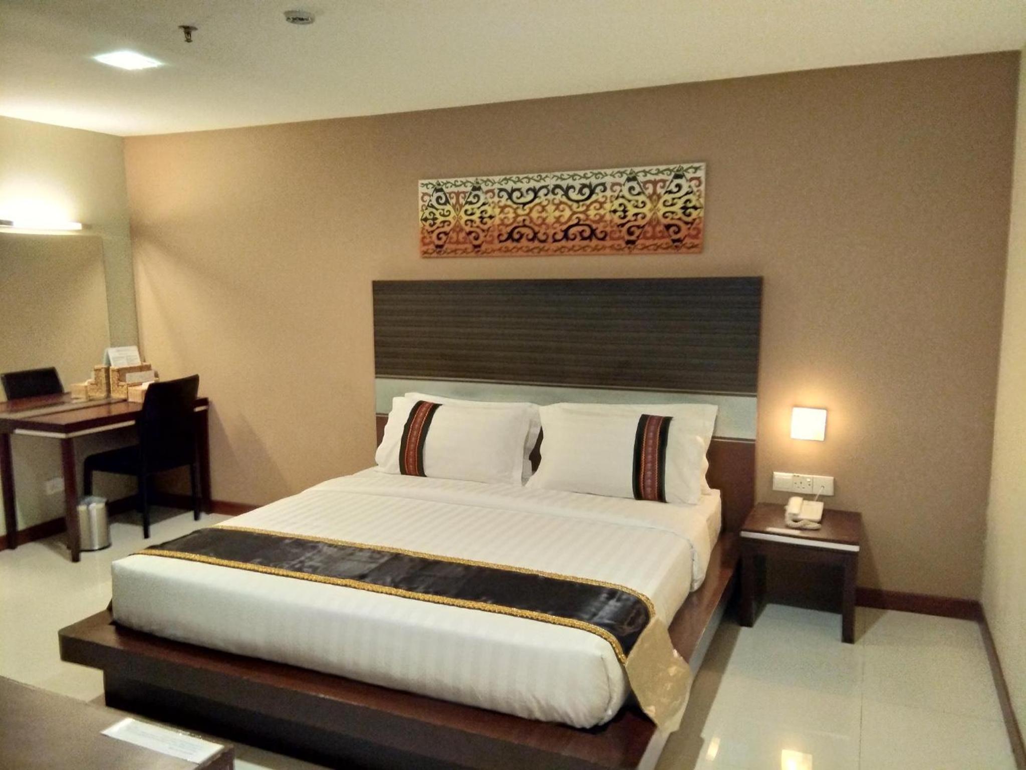 Standard Room without Window - Photo 2