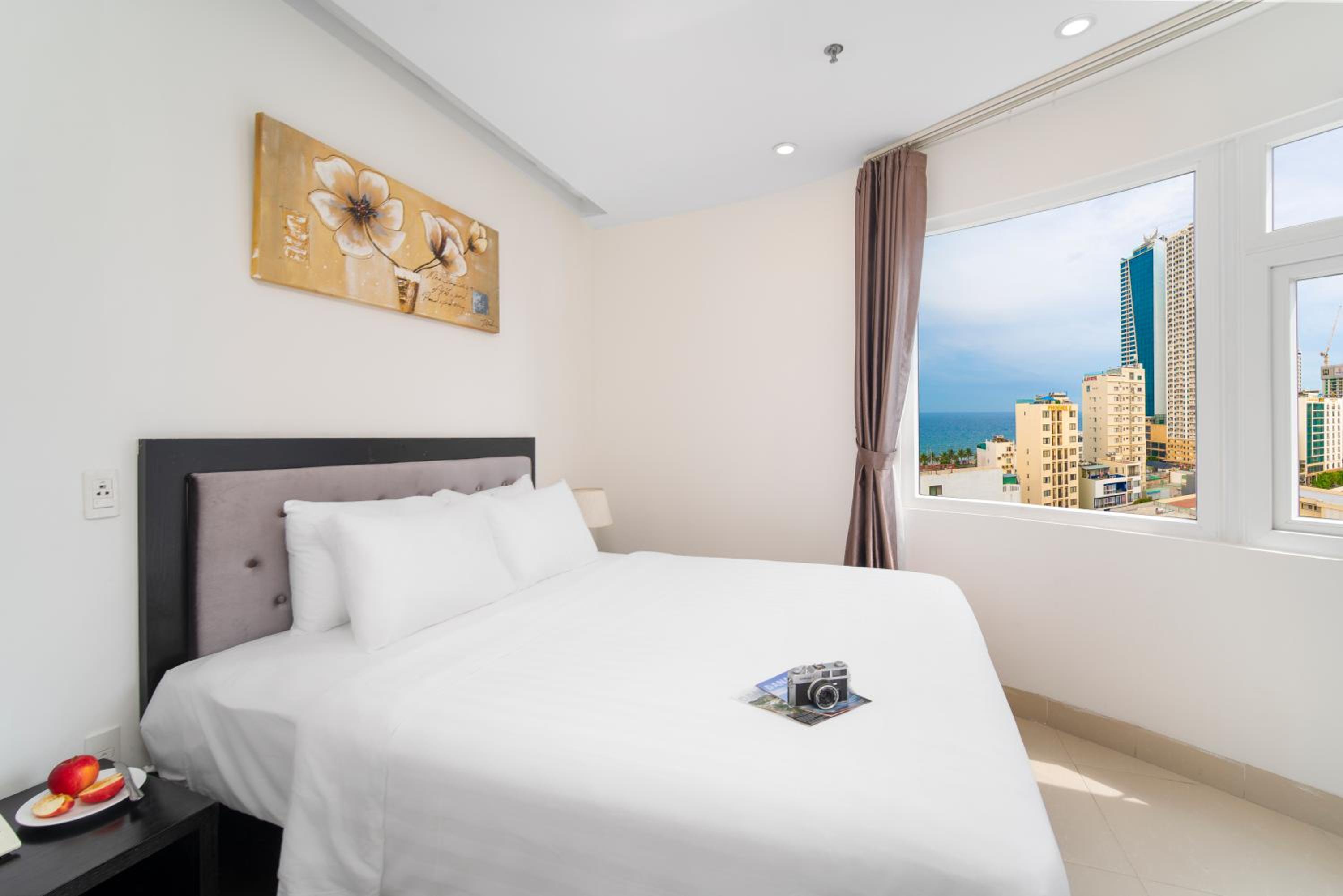 Deluxe Double Room - Photo 4