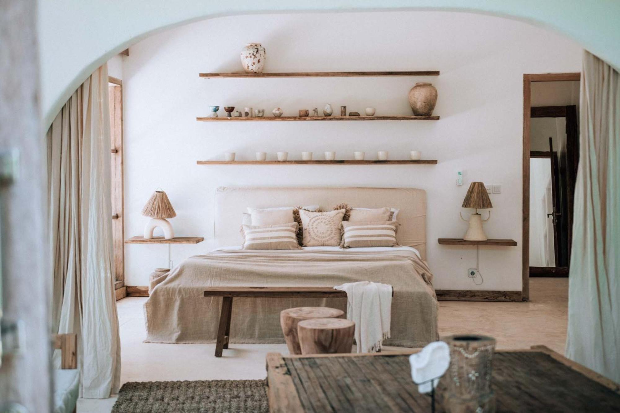 One-Bedroom Suite - Photo 17