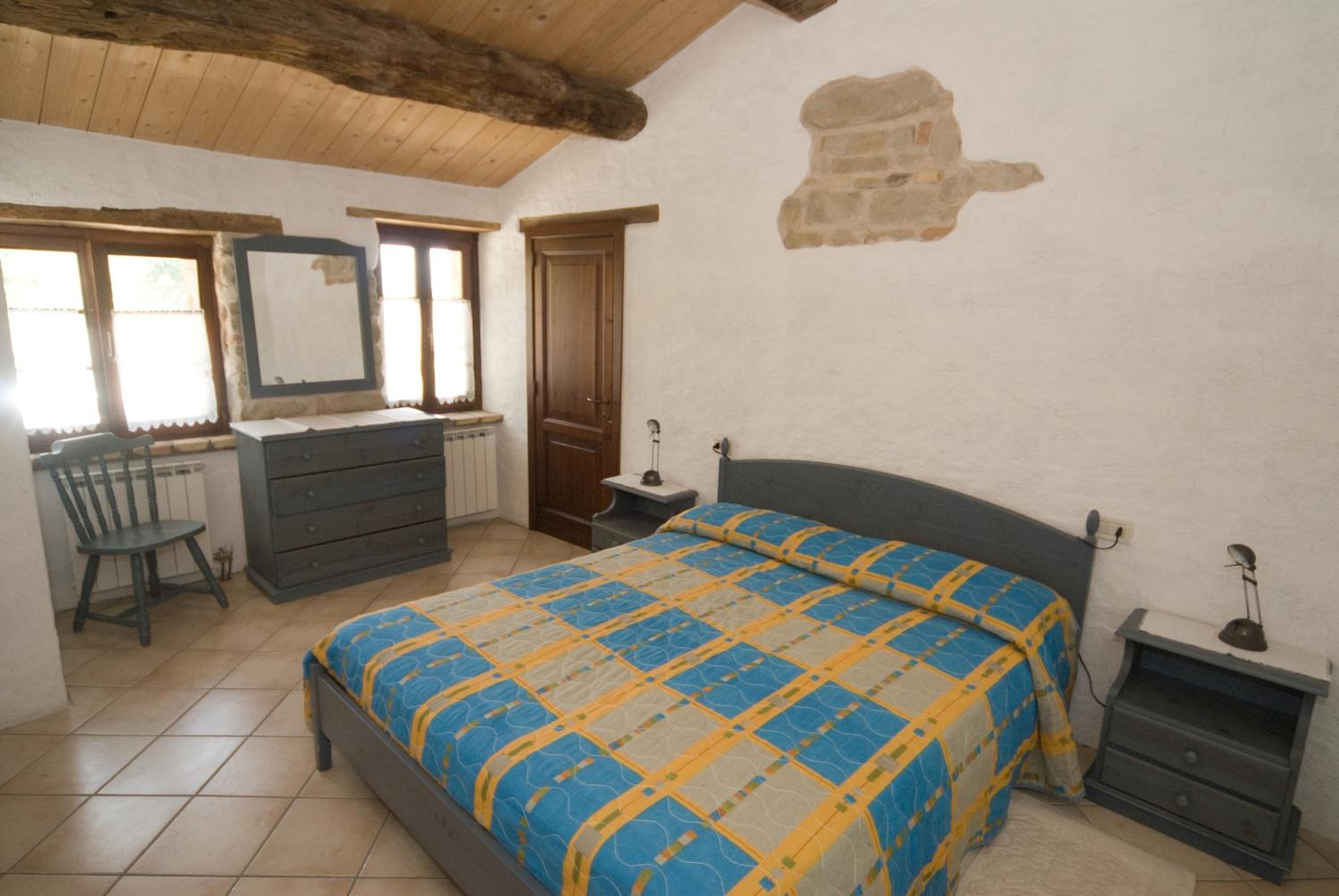 Double Room - Photo 1