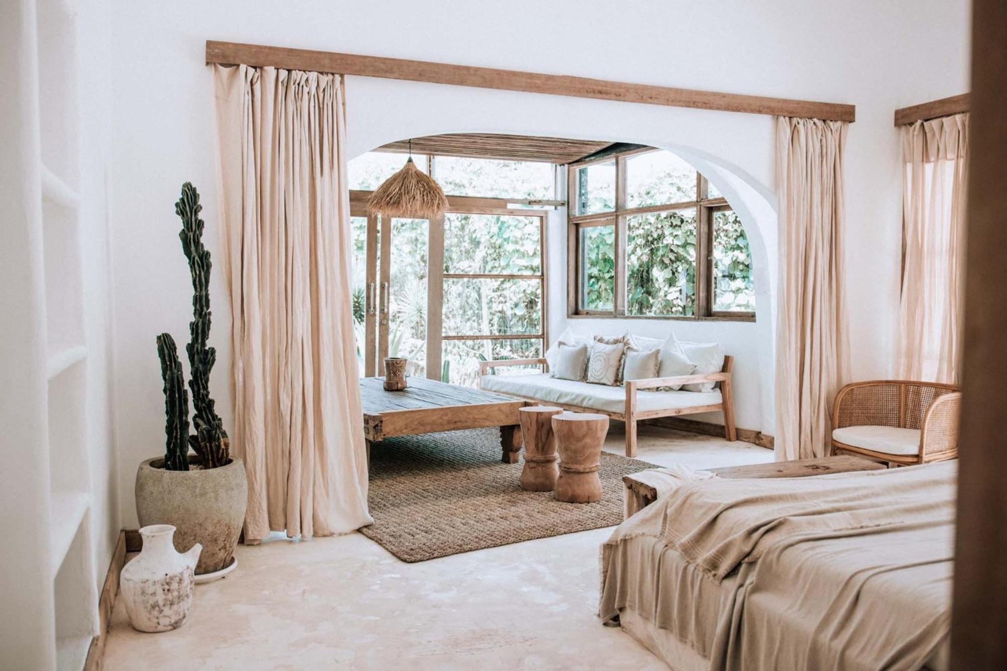 One-Bedroom Suite - Photo 7