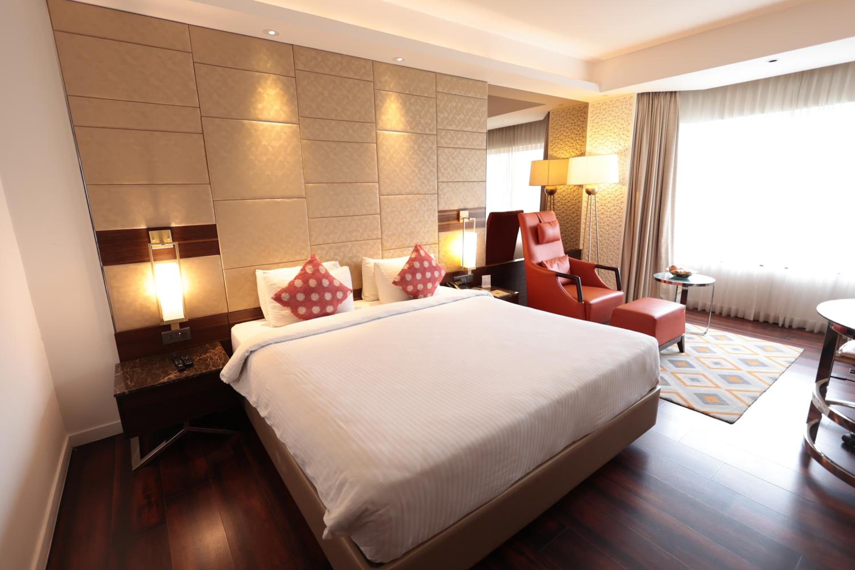 Club Double Room photo 3