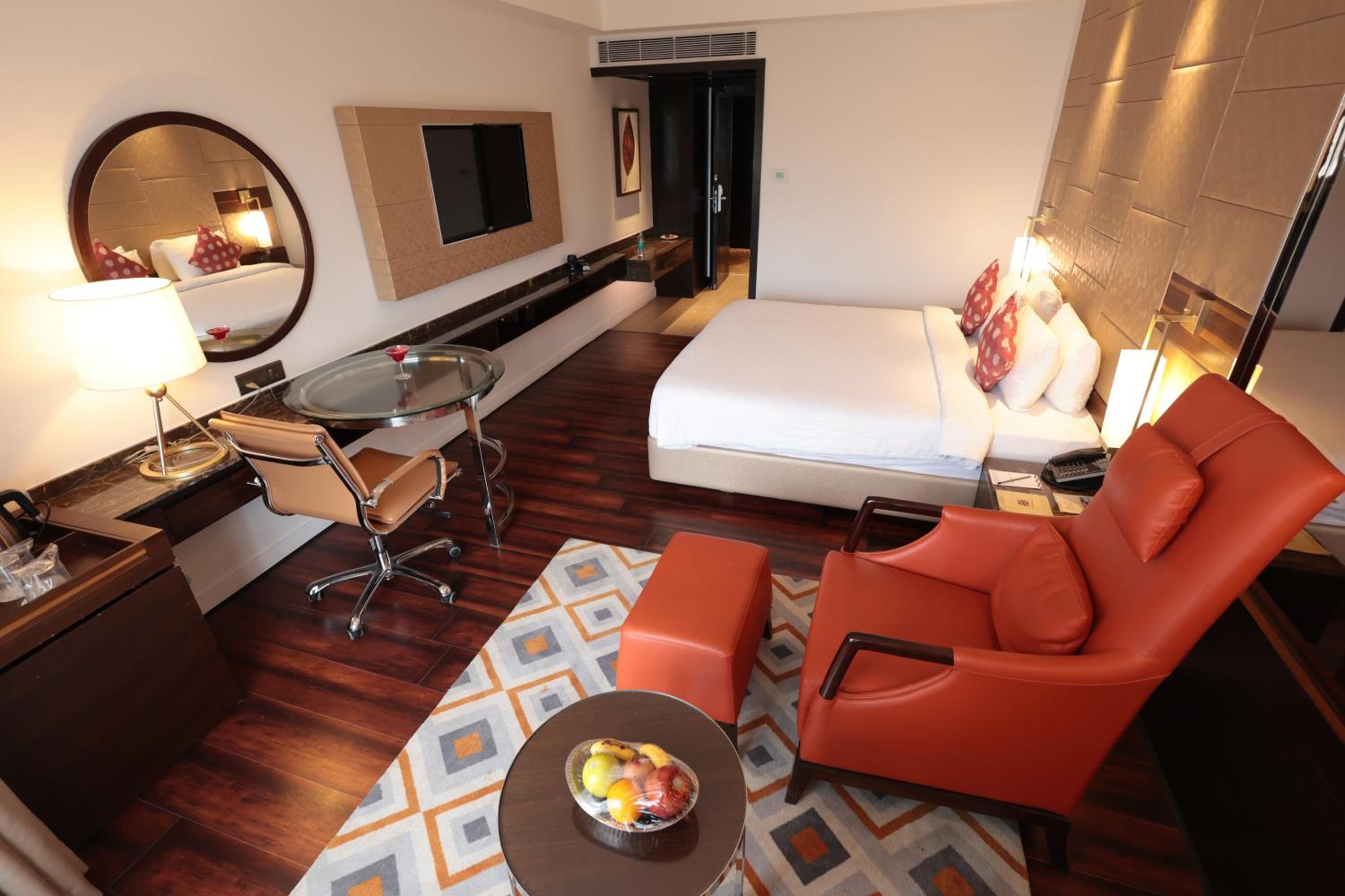 Club Double Room photo 2