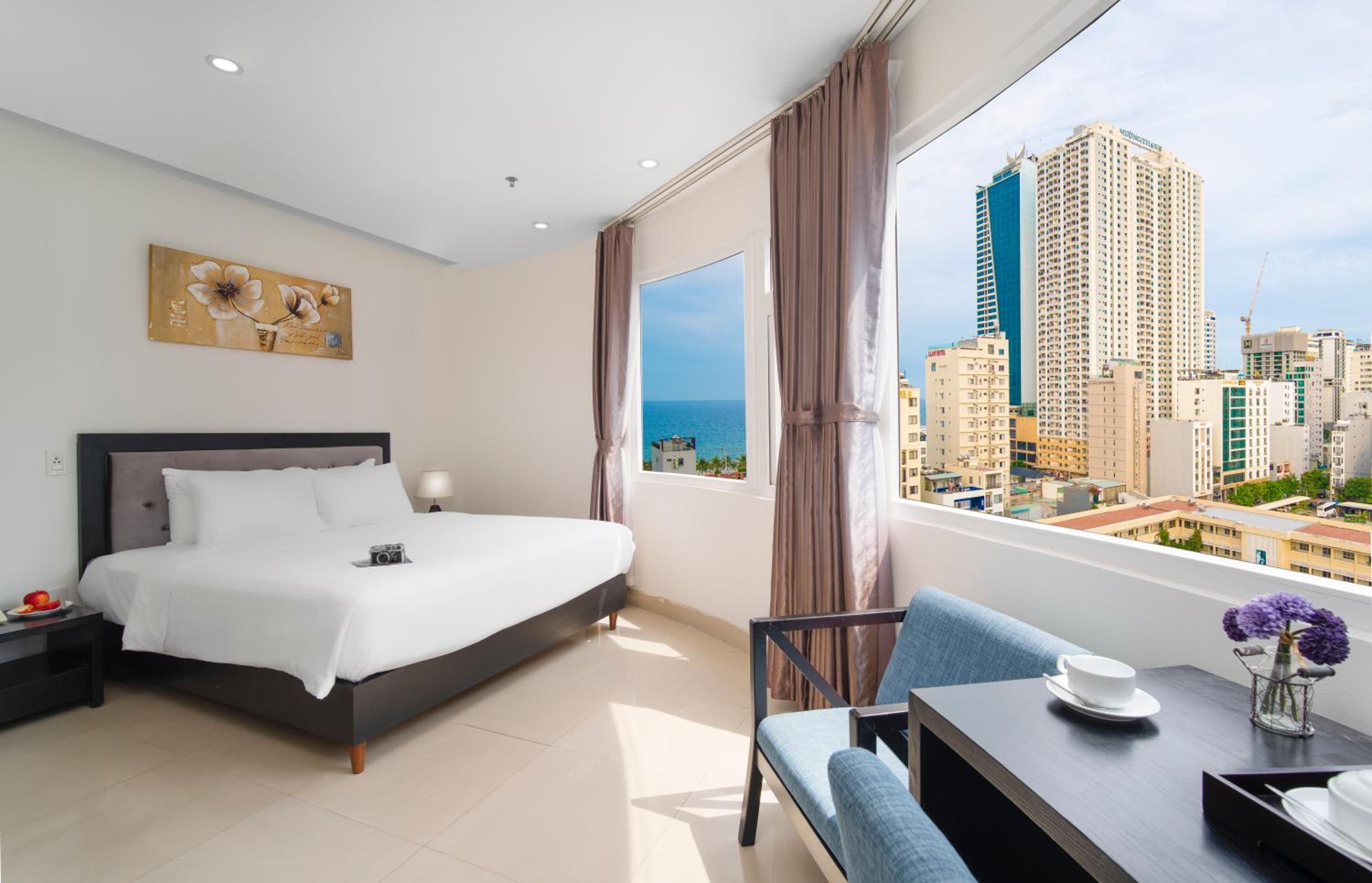 Deluxe Double Room - Photo 1