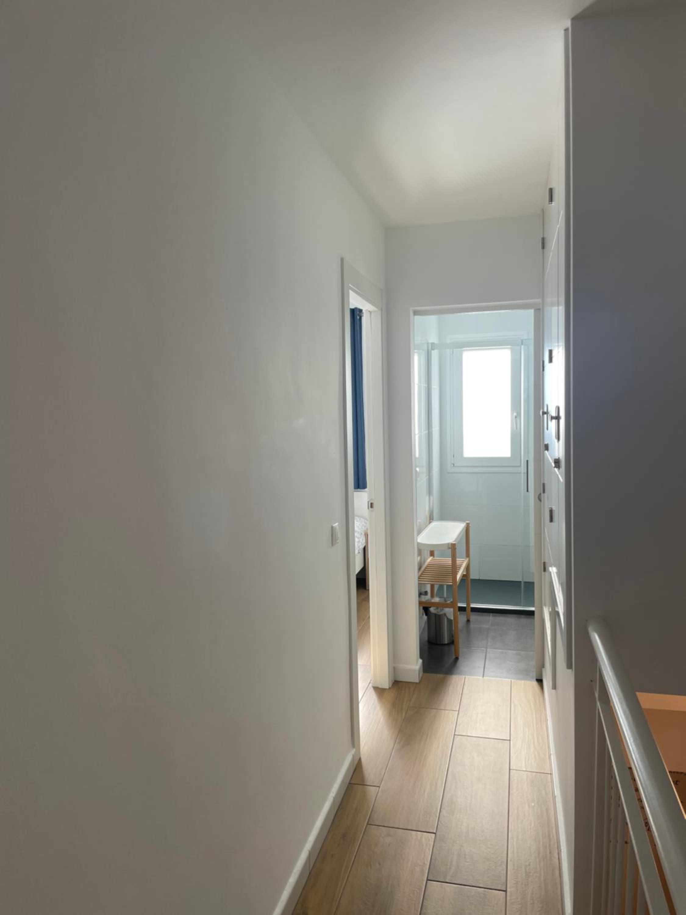 Departamento de tres habitaciones