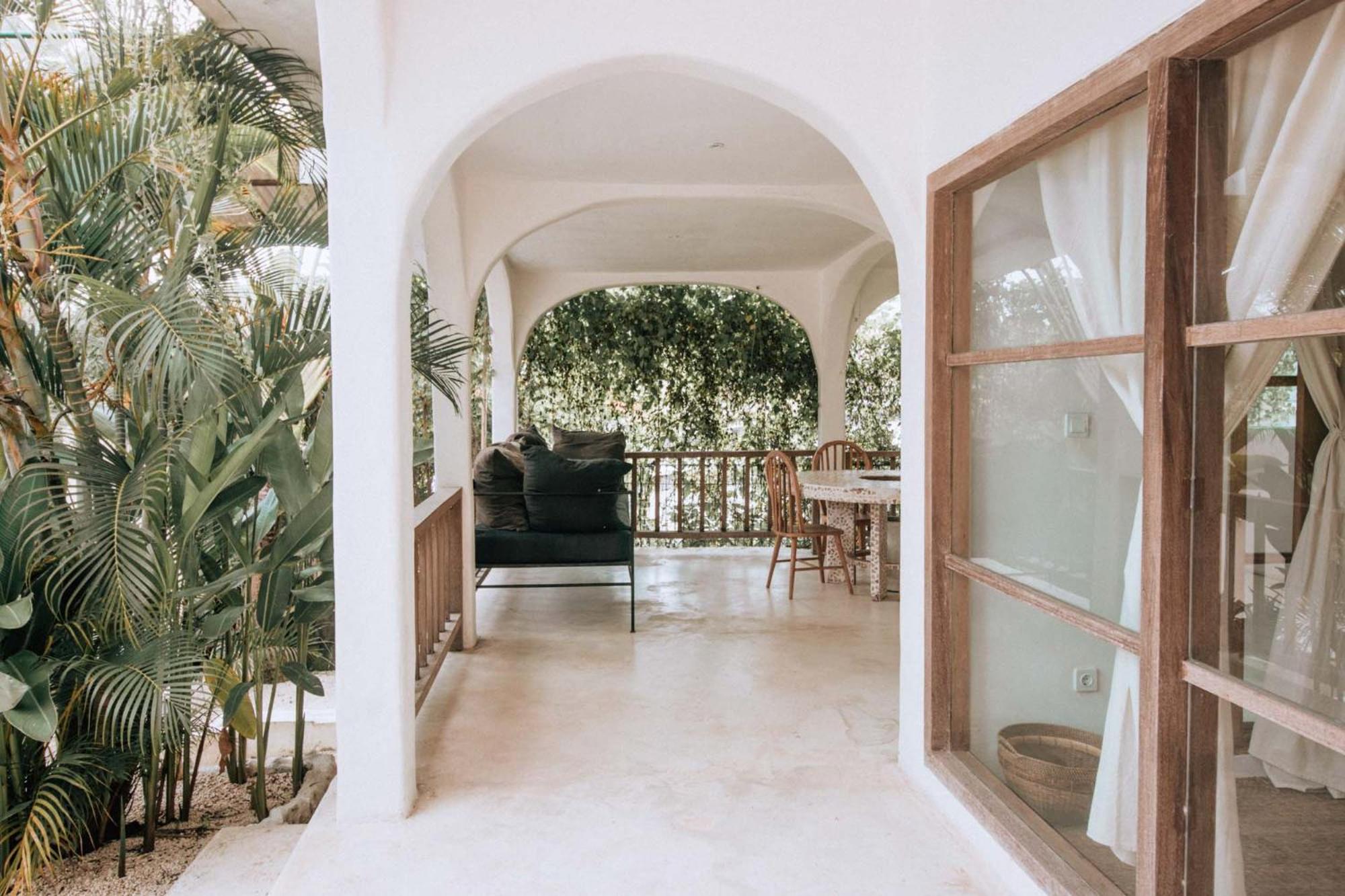 Suite with Balcony - Photo 4