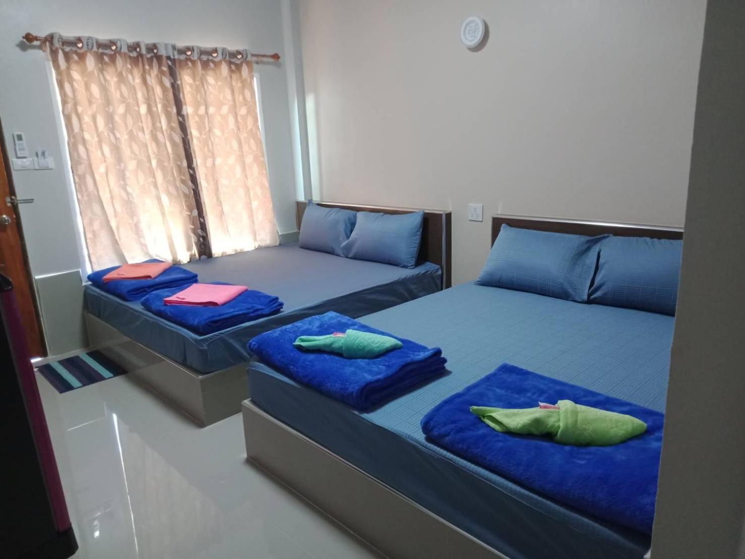 Standard Twin Room photo 3
