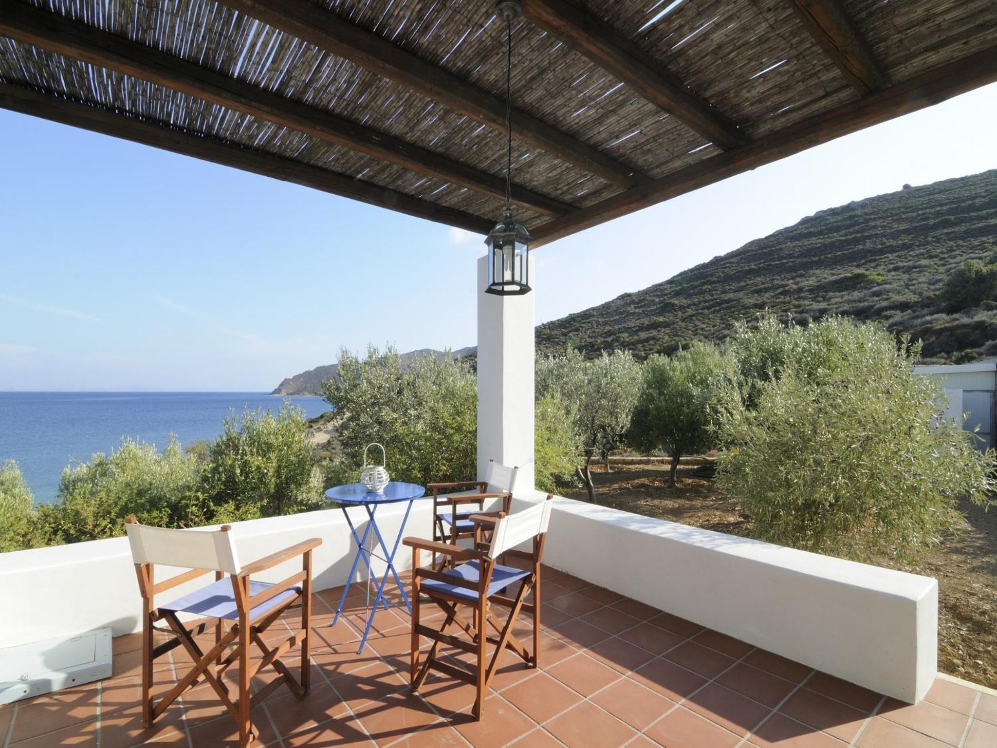 Two-Bedroom Apartment with Sea View - Photo 5