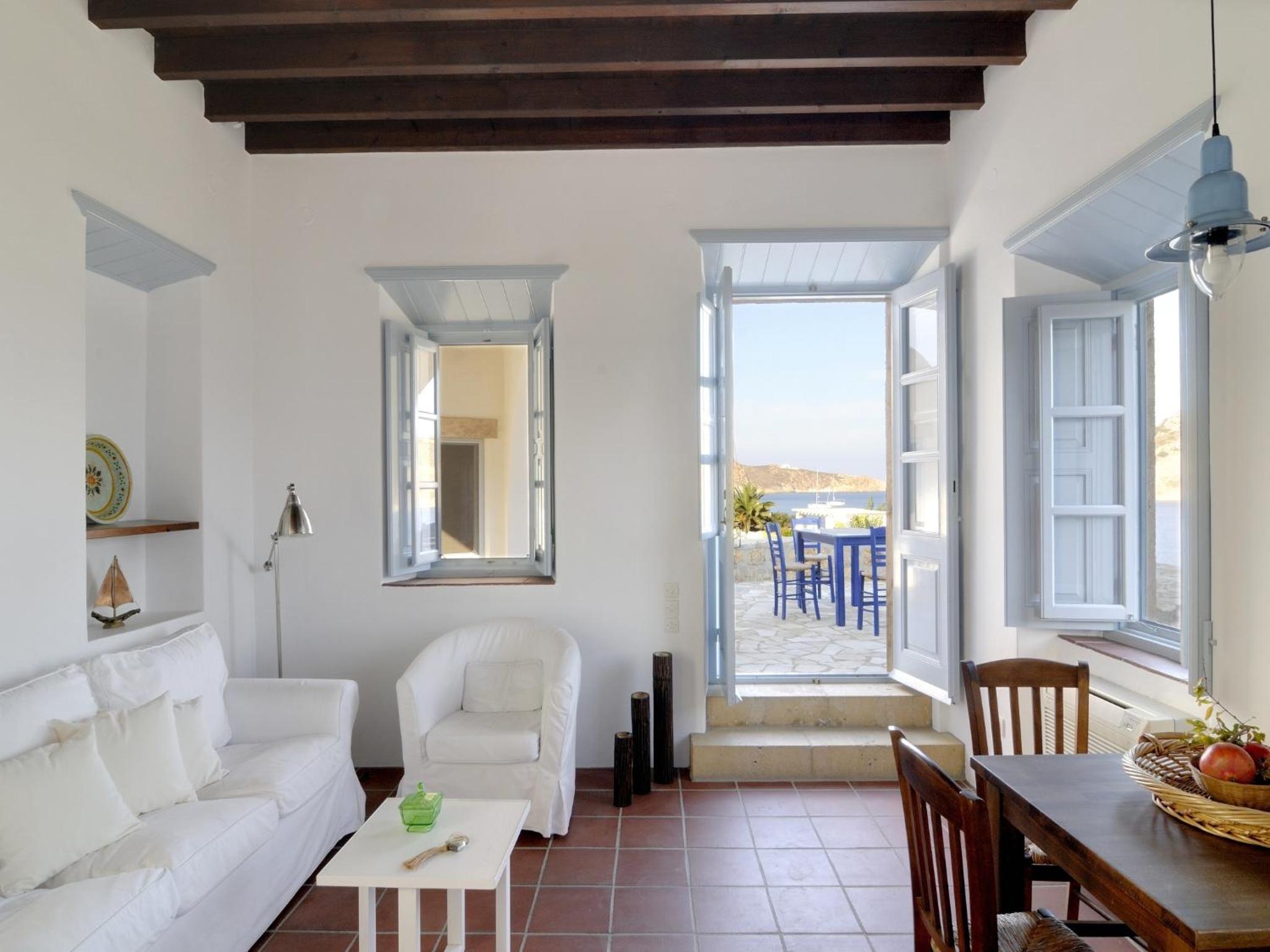 Two-Bedroom Apartment with Sea View - Photo 1