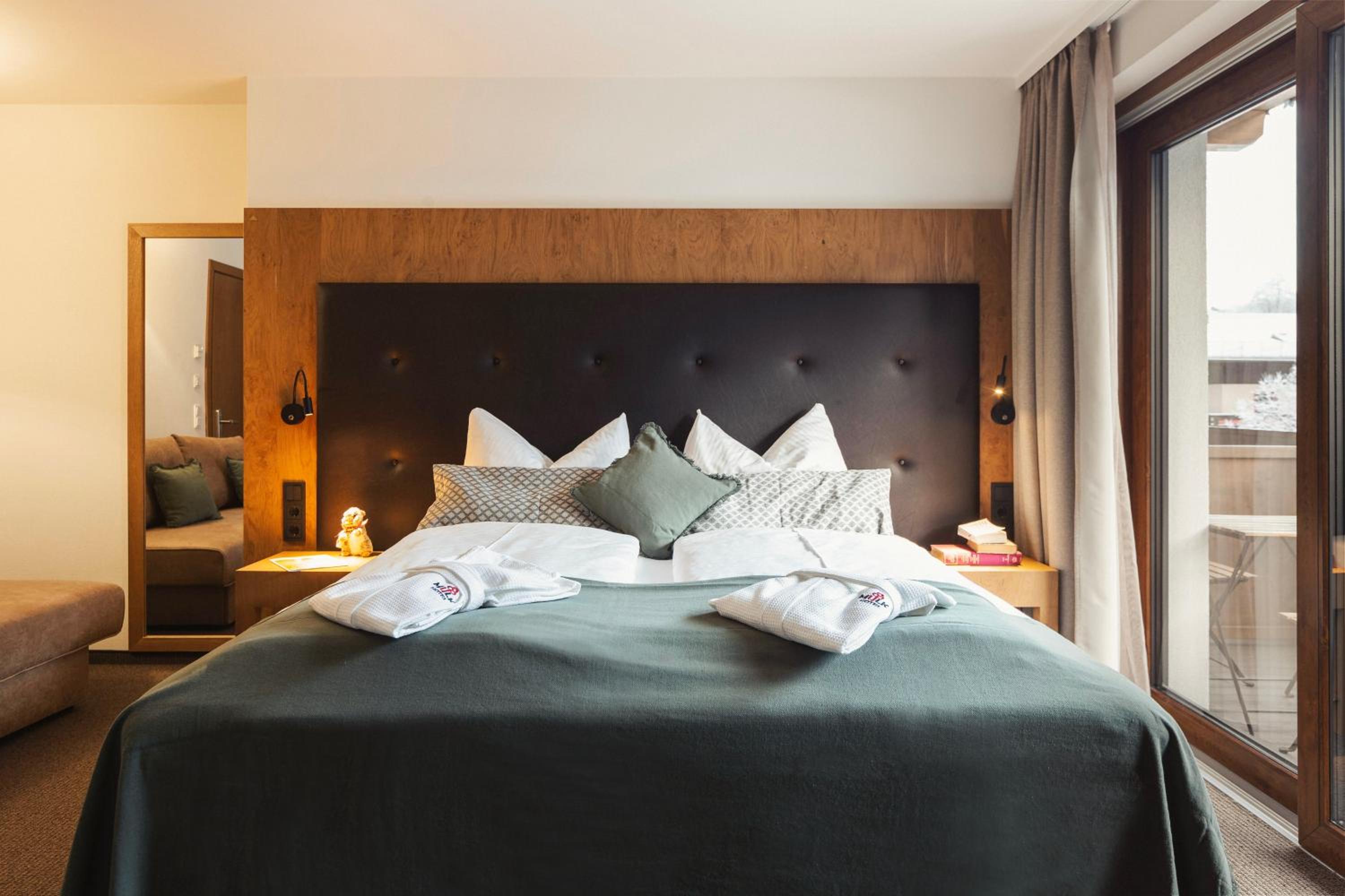 Premium Plus Room