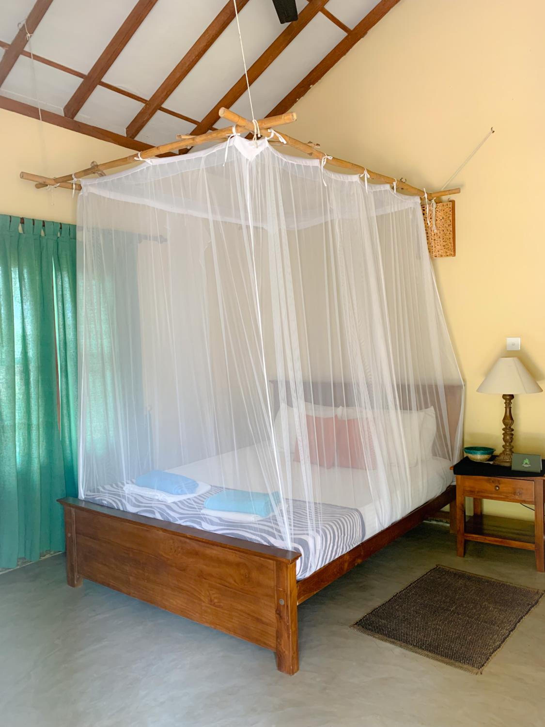 Deluxe Double Room photo 1