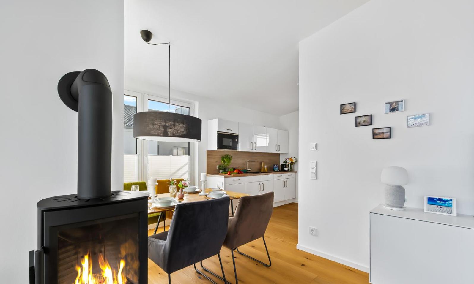 Penthouse Apartment photo 3