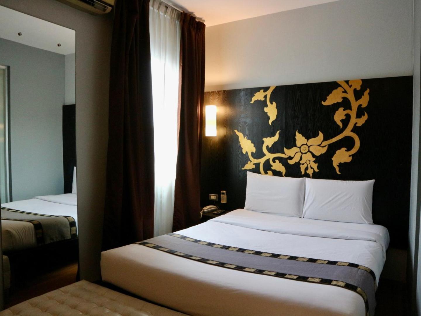 Superior Double Room photo 3