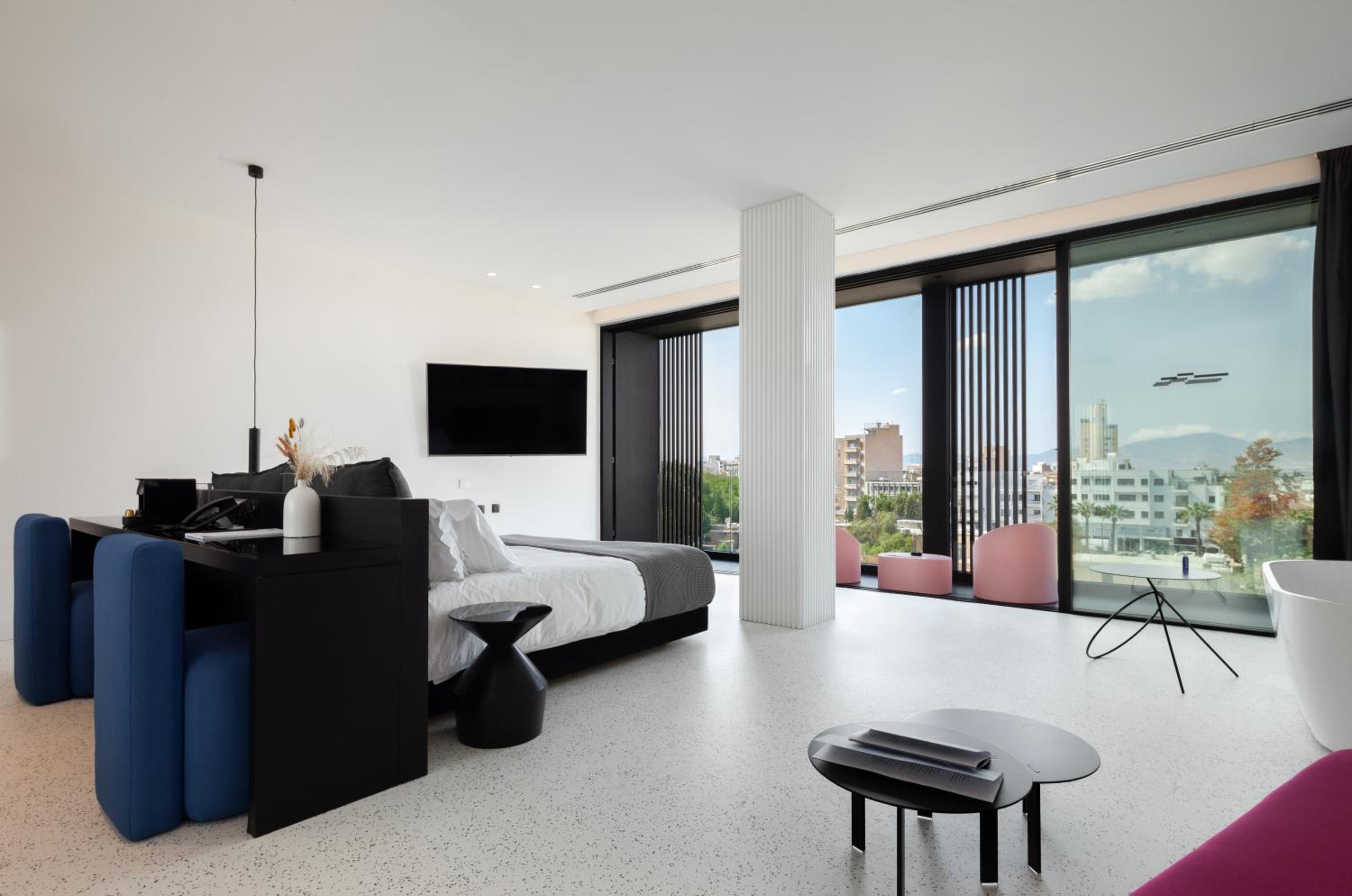 Executive Suite - Photo 1