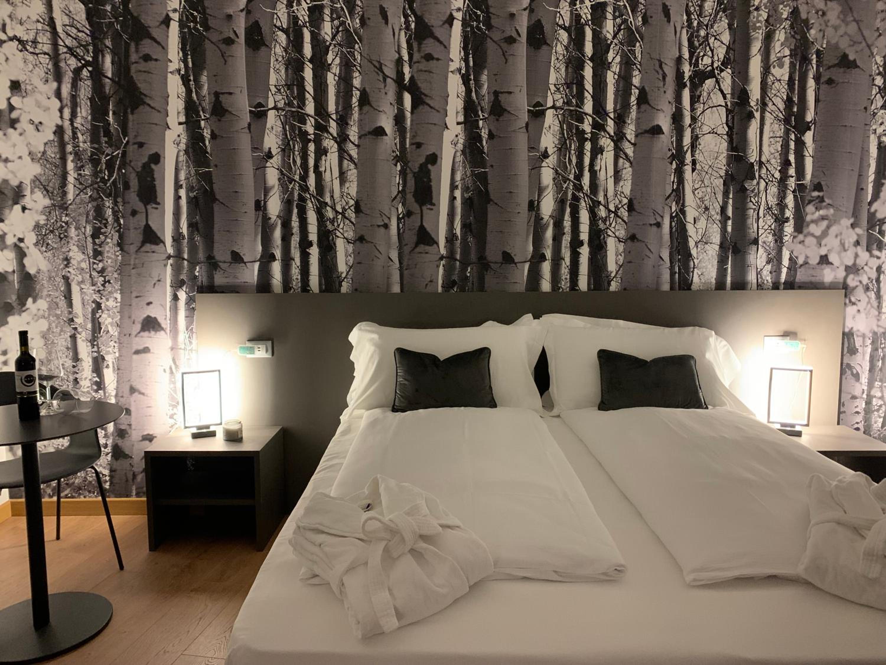 Triple Room with Garden View photo 2