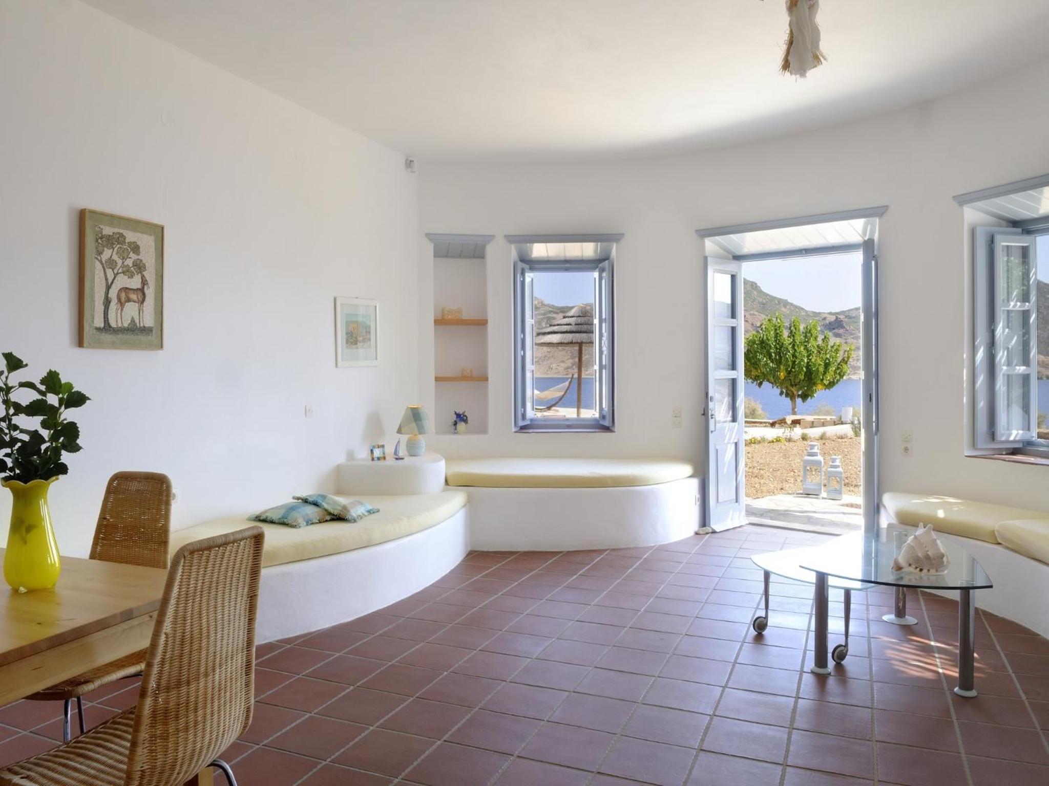 One-Bedroom Apartment with Sea View - Photo 1