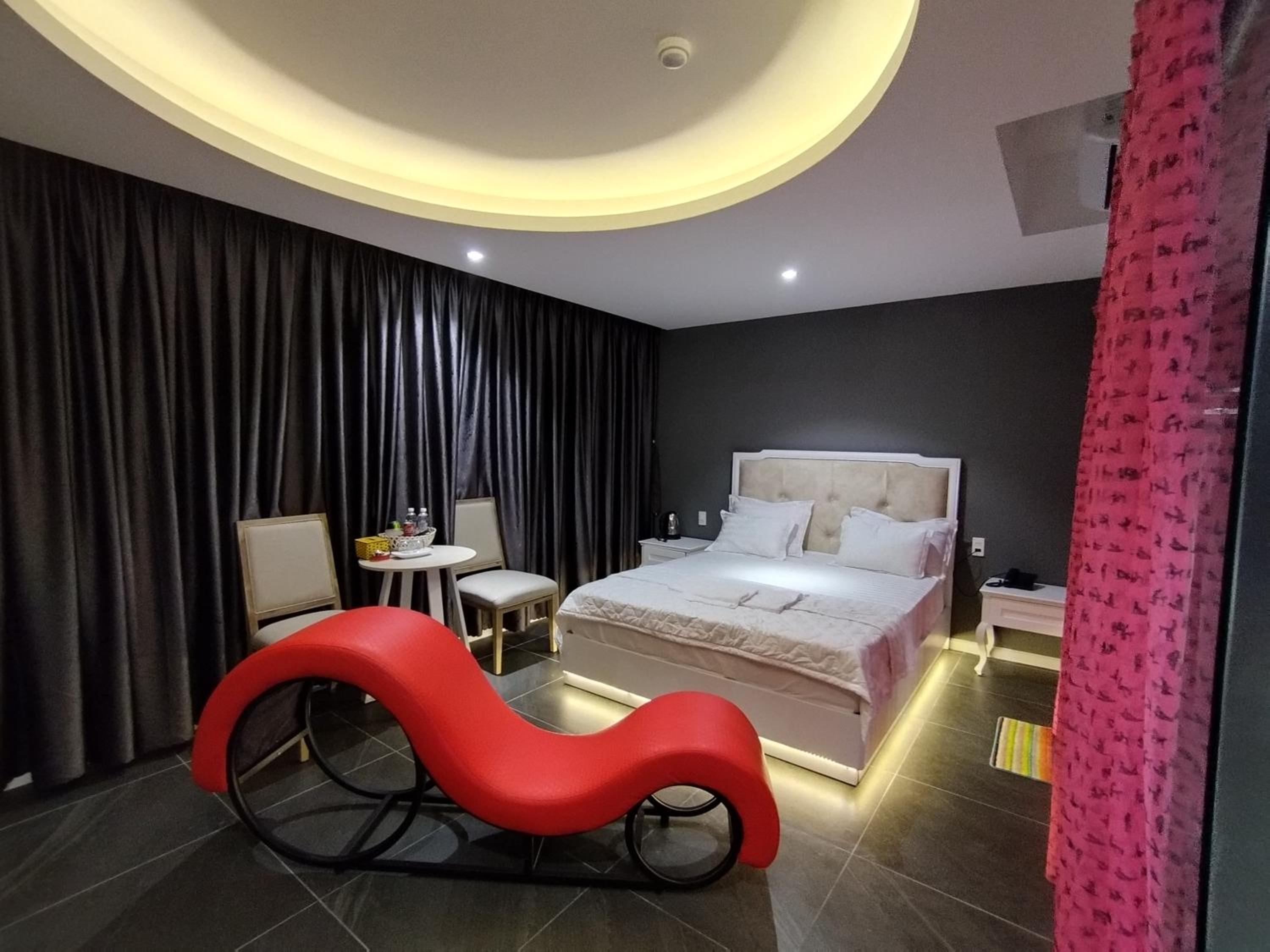 Deluxe Room photo 2