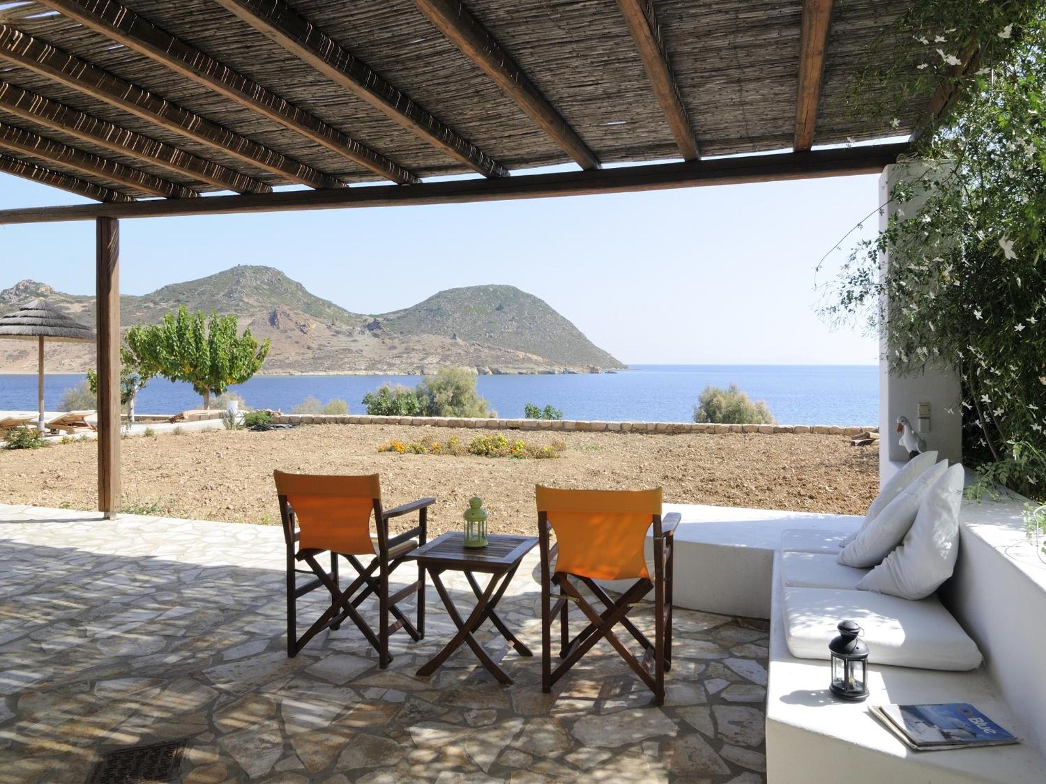 One-Bedroom Apartment with Sea View - Photo 5