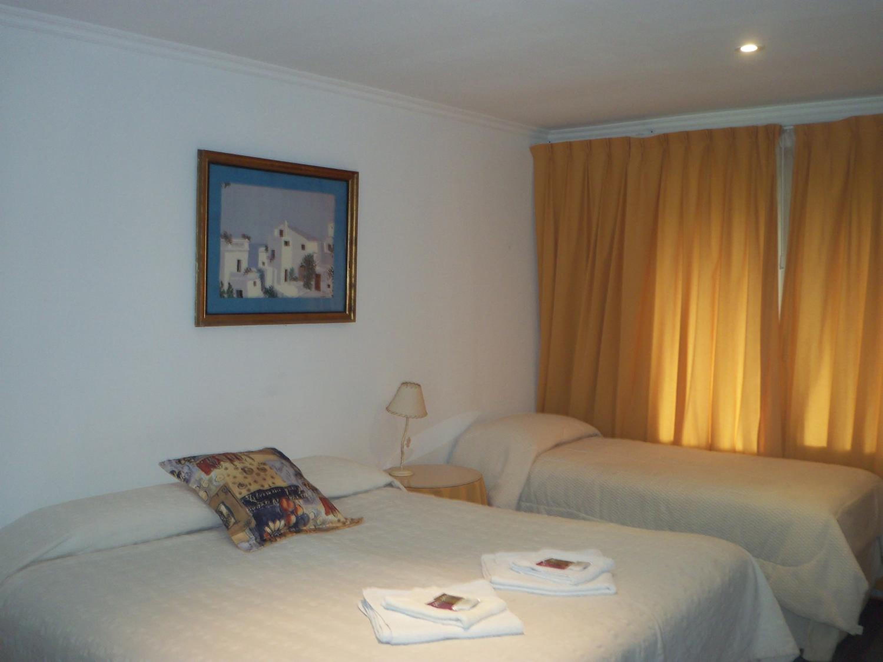 Triple Room photo 3