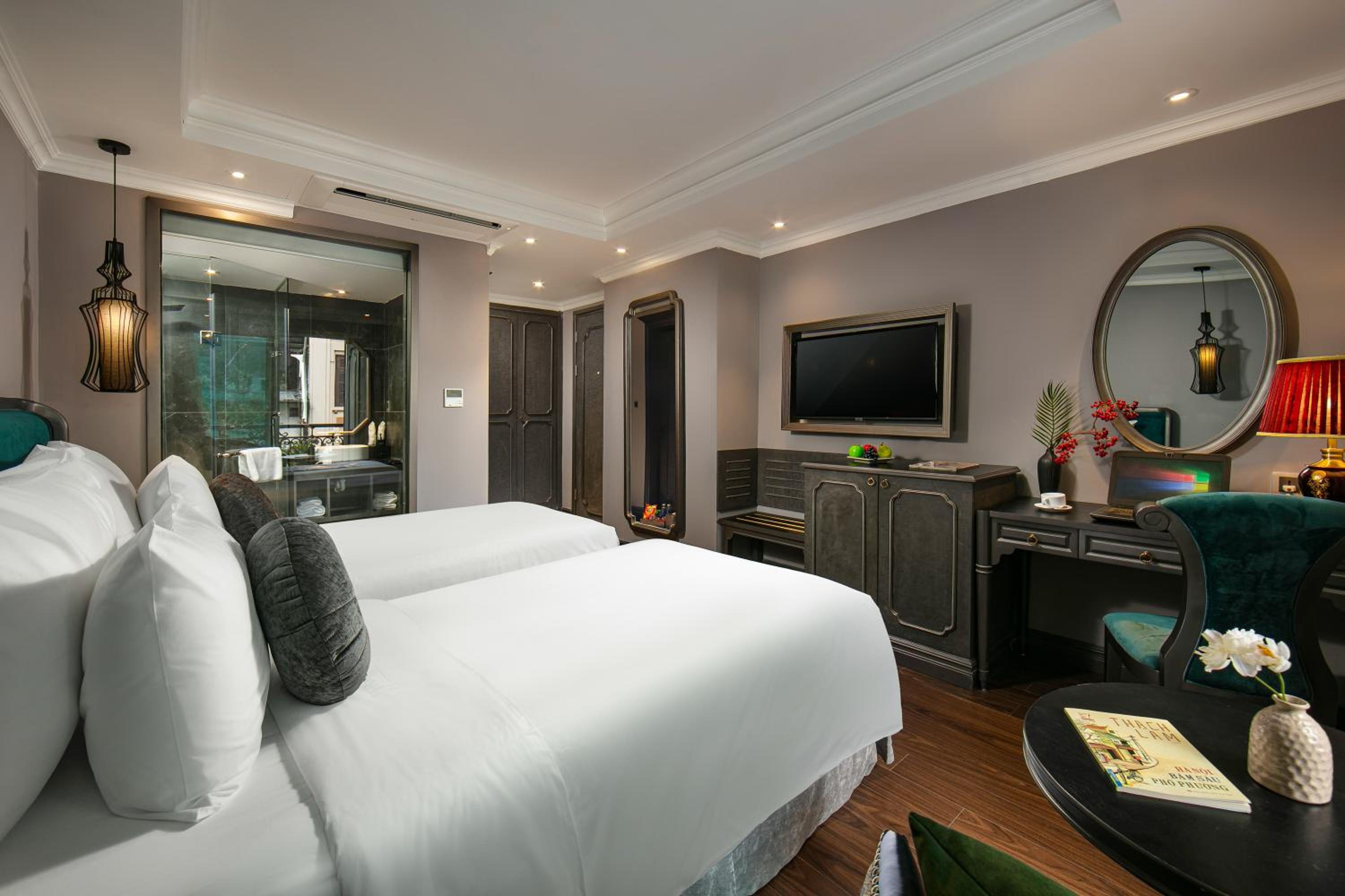 Junior Suite