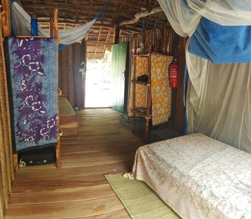 Budget Twin Room - Photo 1