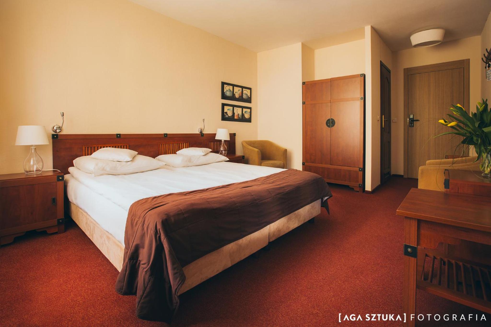 Room no. 18 - Photo 1