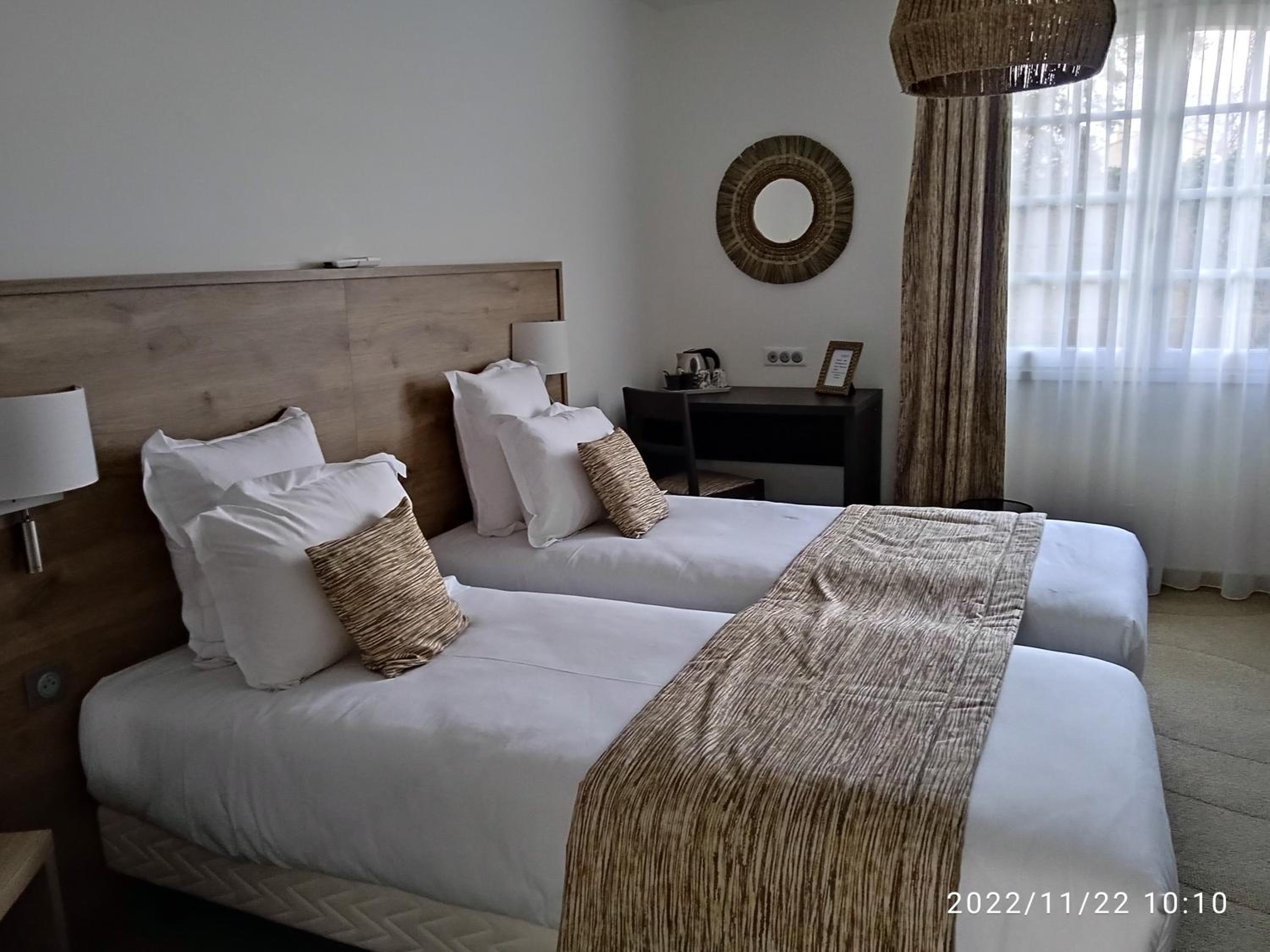 Comfort Twin Room - Photo 4