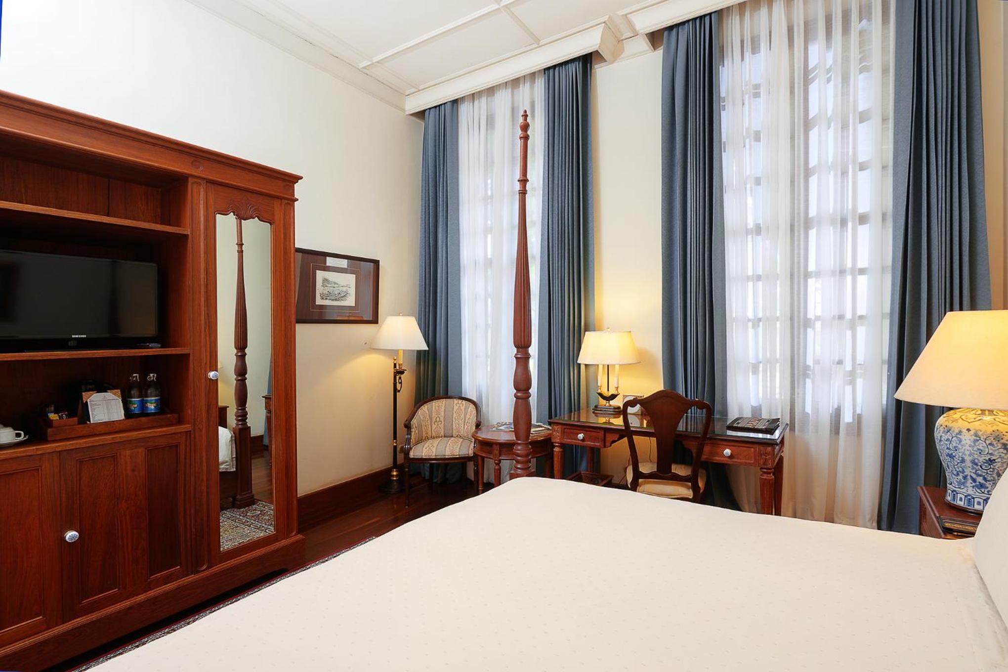 Superior King Room photo 2