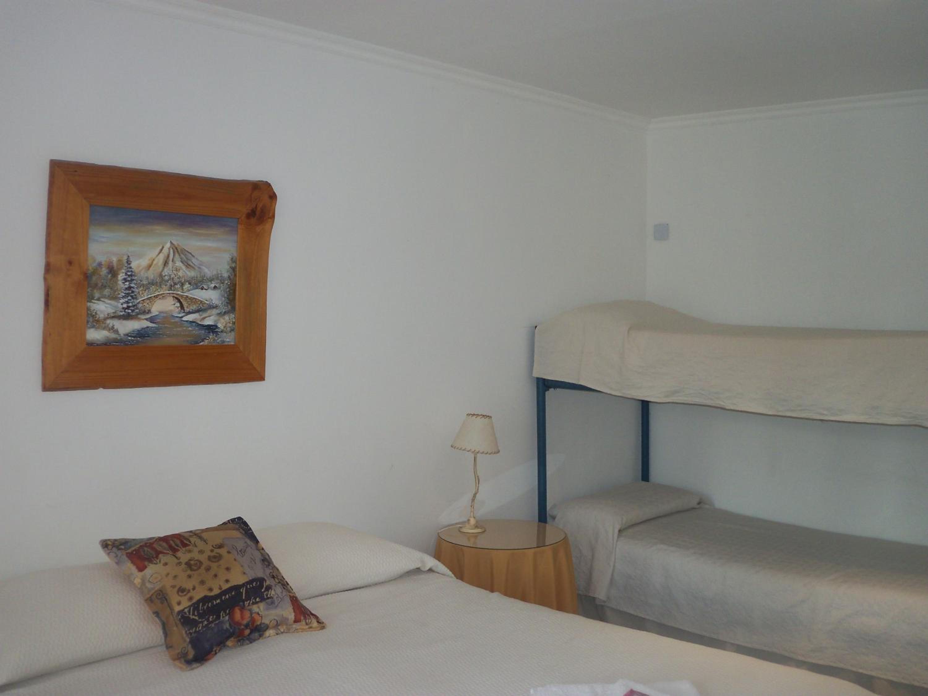 Quadruple Room photo 3