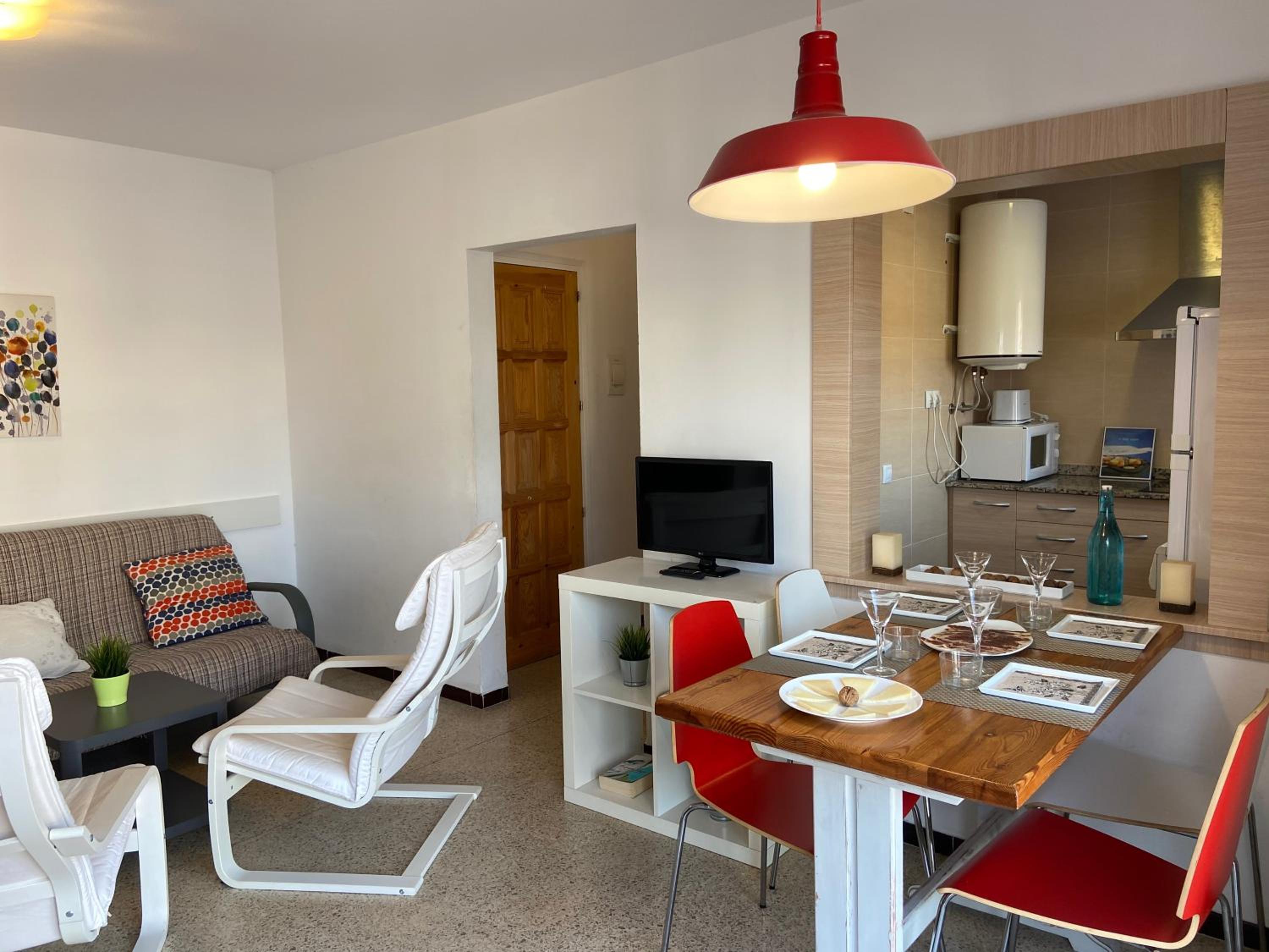 Apartamento