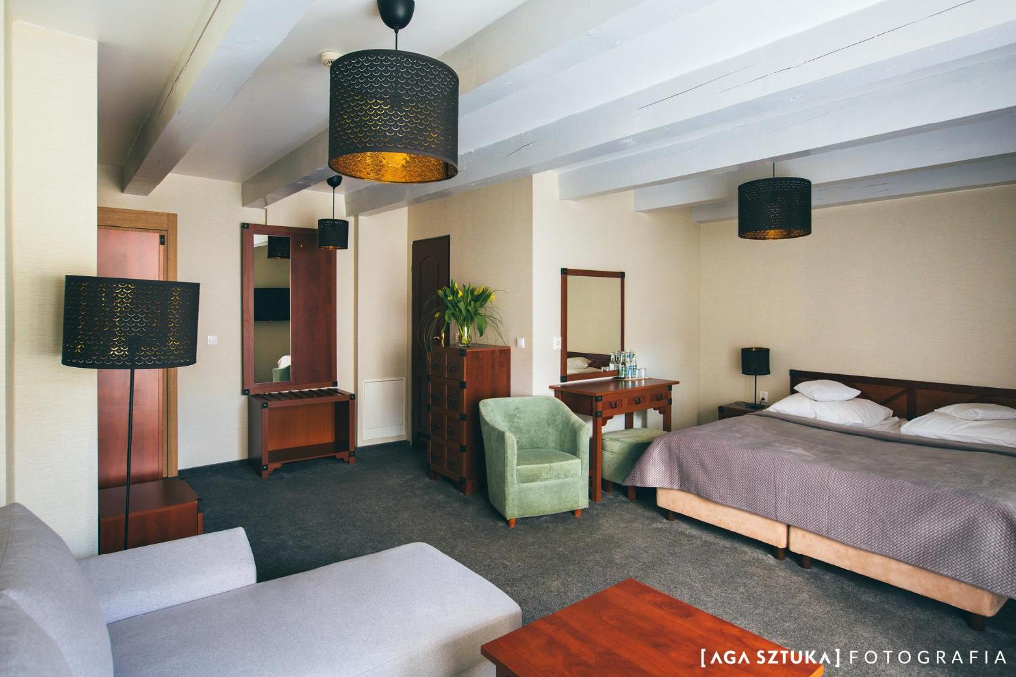 Room no. 24 - Photo 3