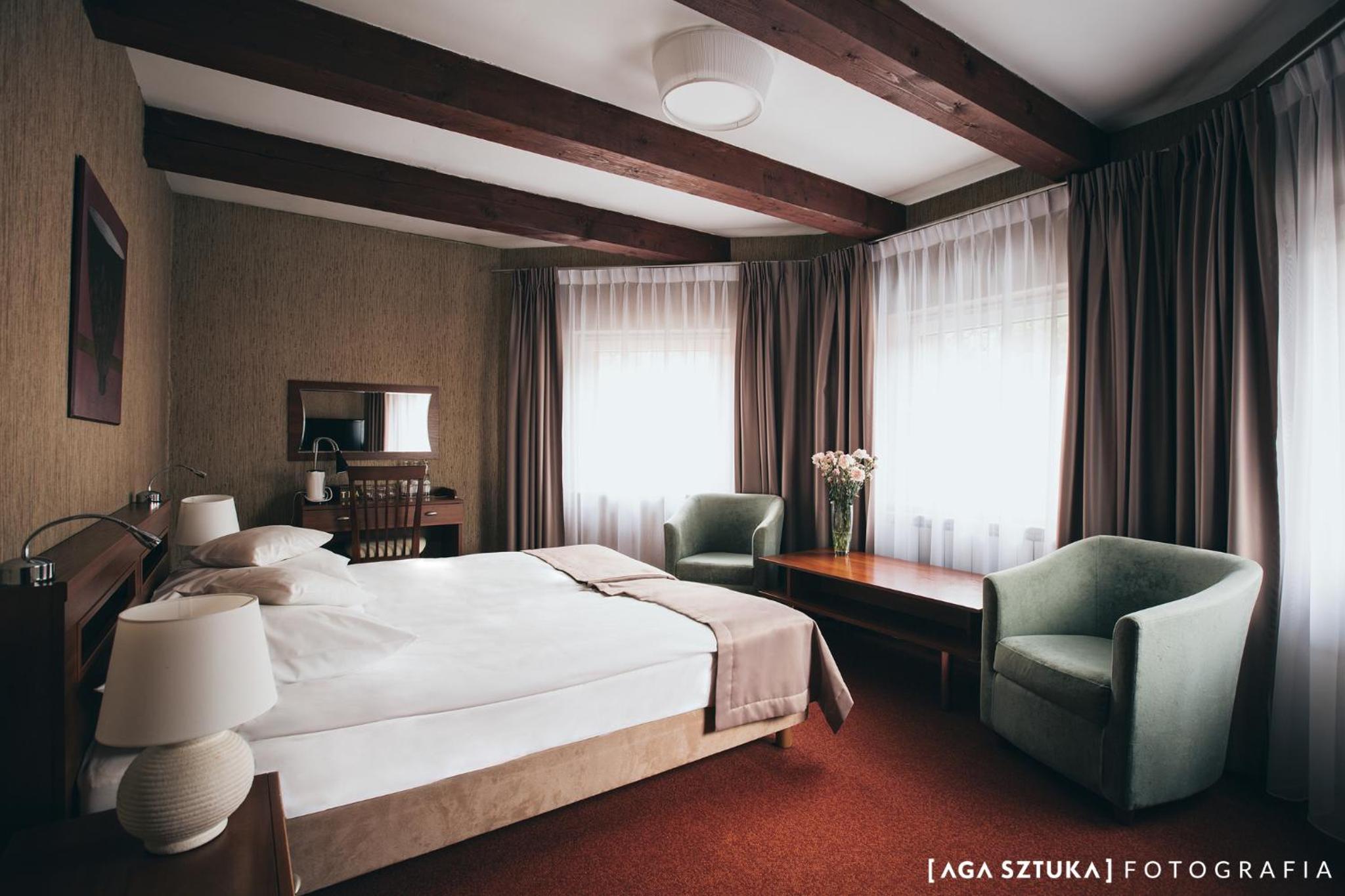 Room no. 25 - Photo 1