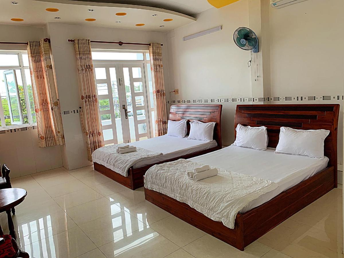 Quadruple Room photo 2