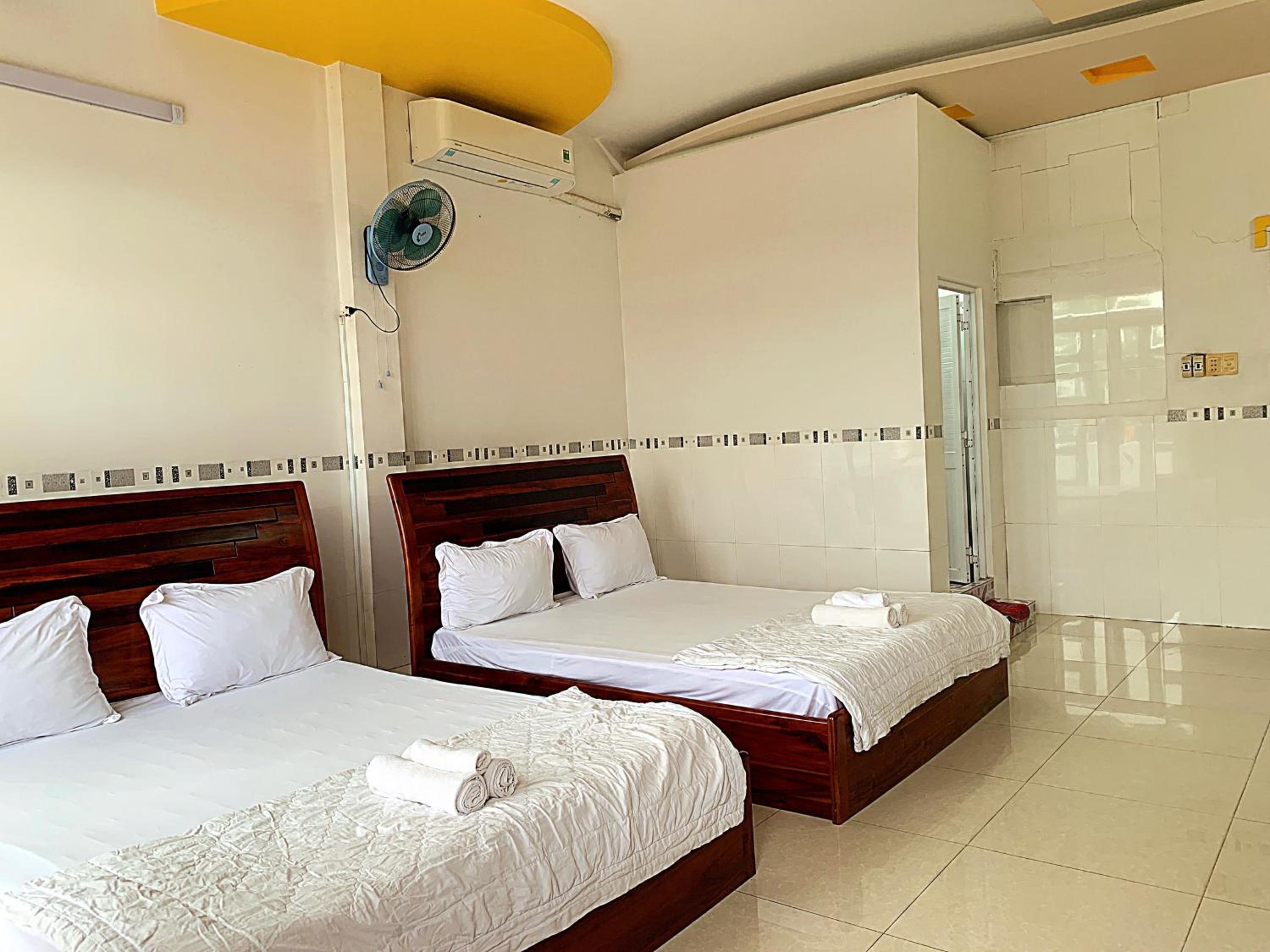 Quadruple Room photo 3