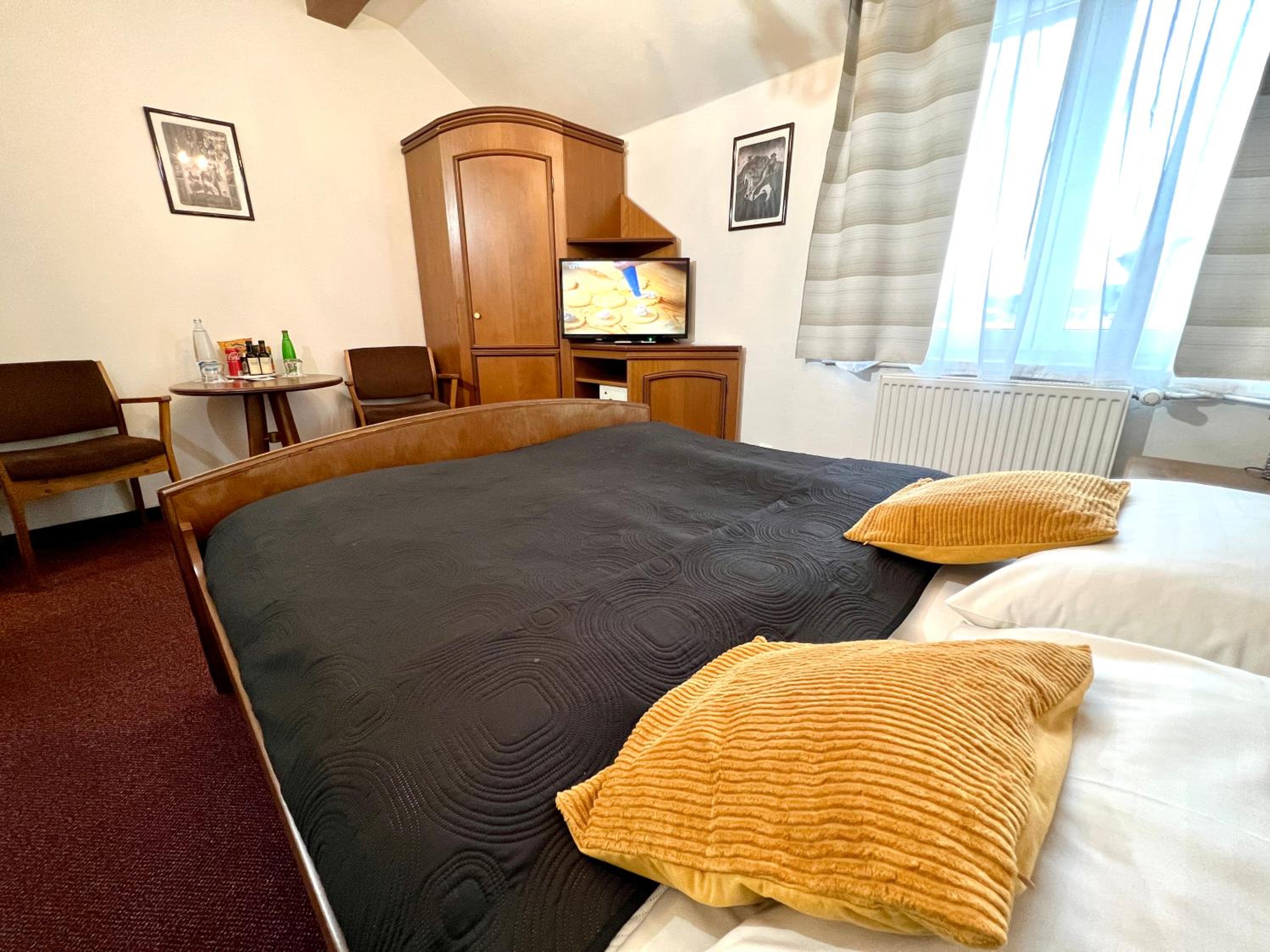 Double Room photo 2