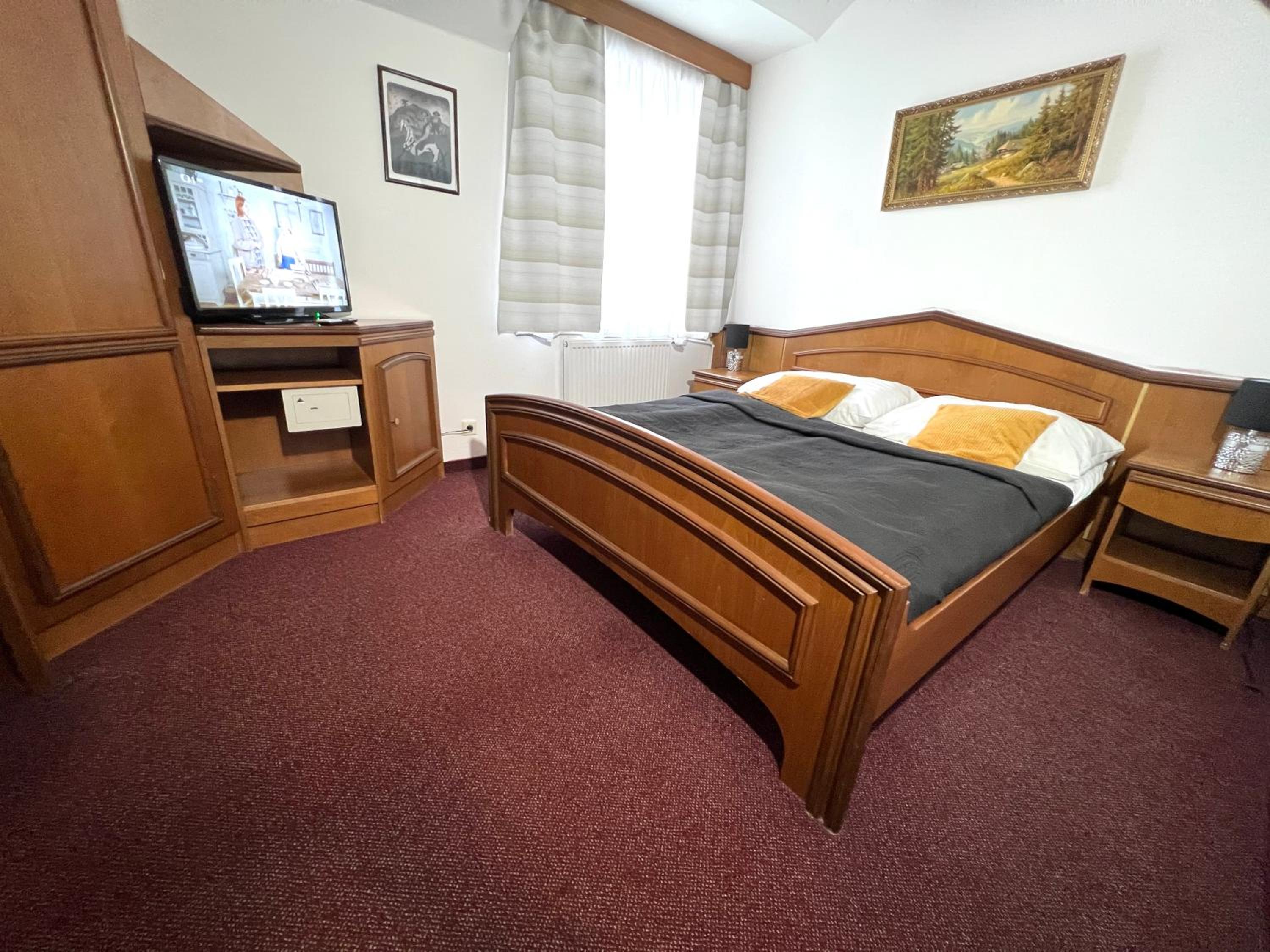 Double Room photo 1