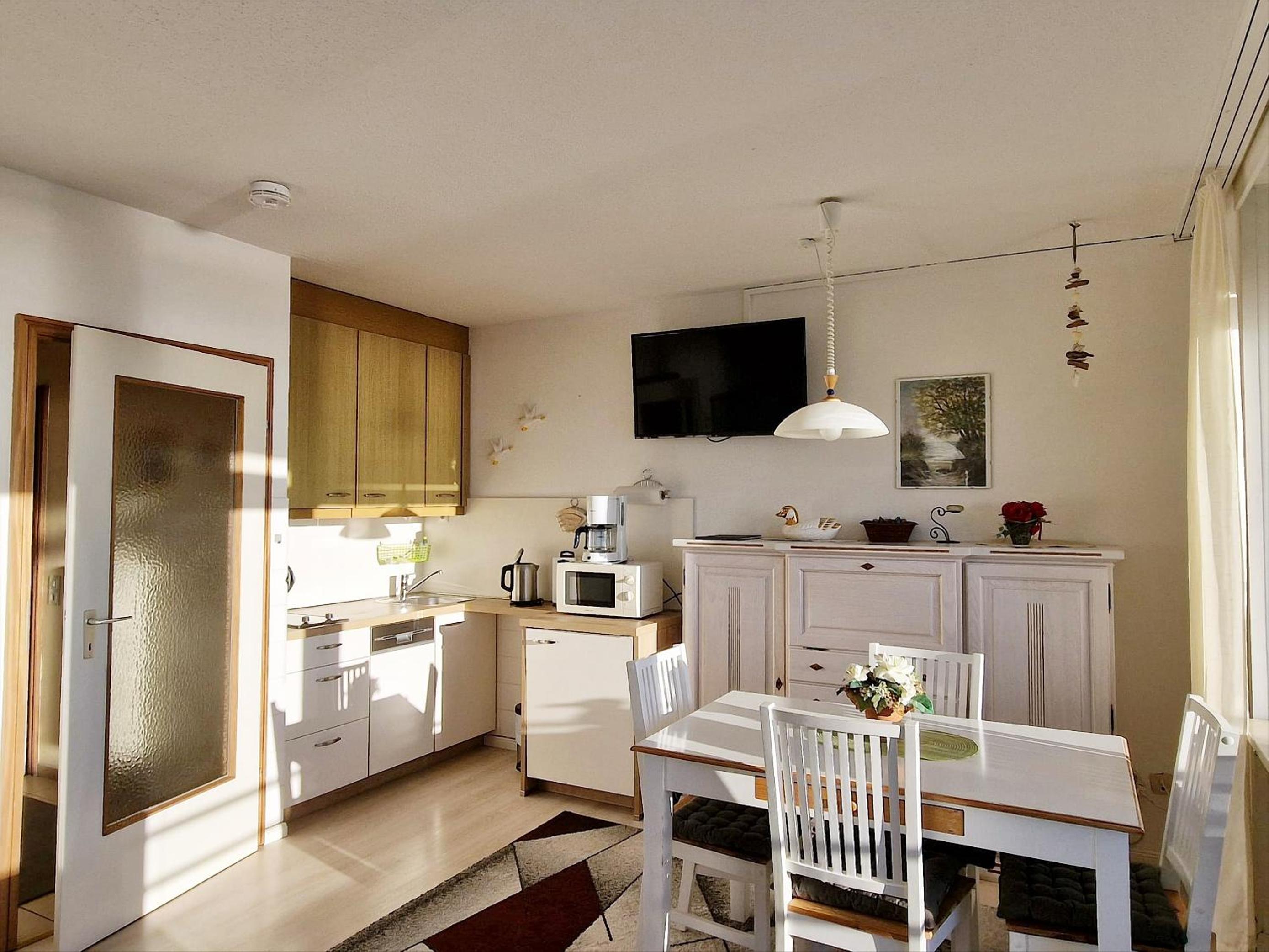 Apartment with Sea View photo 2