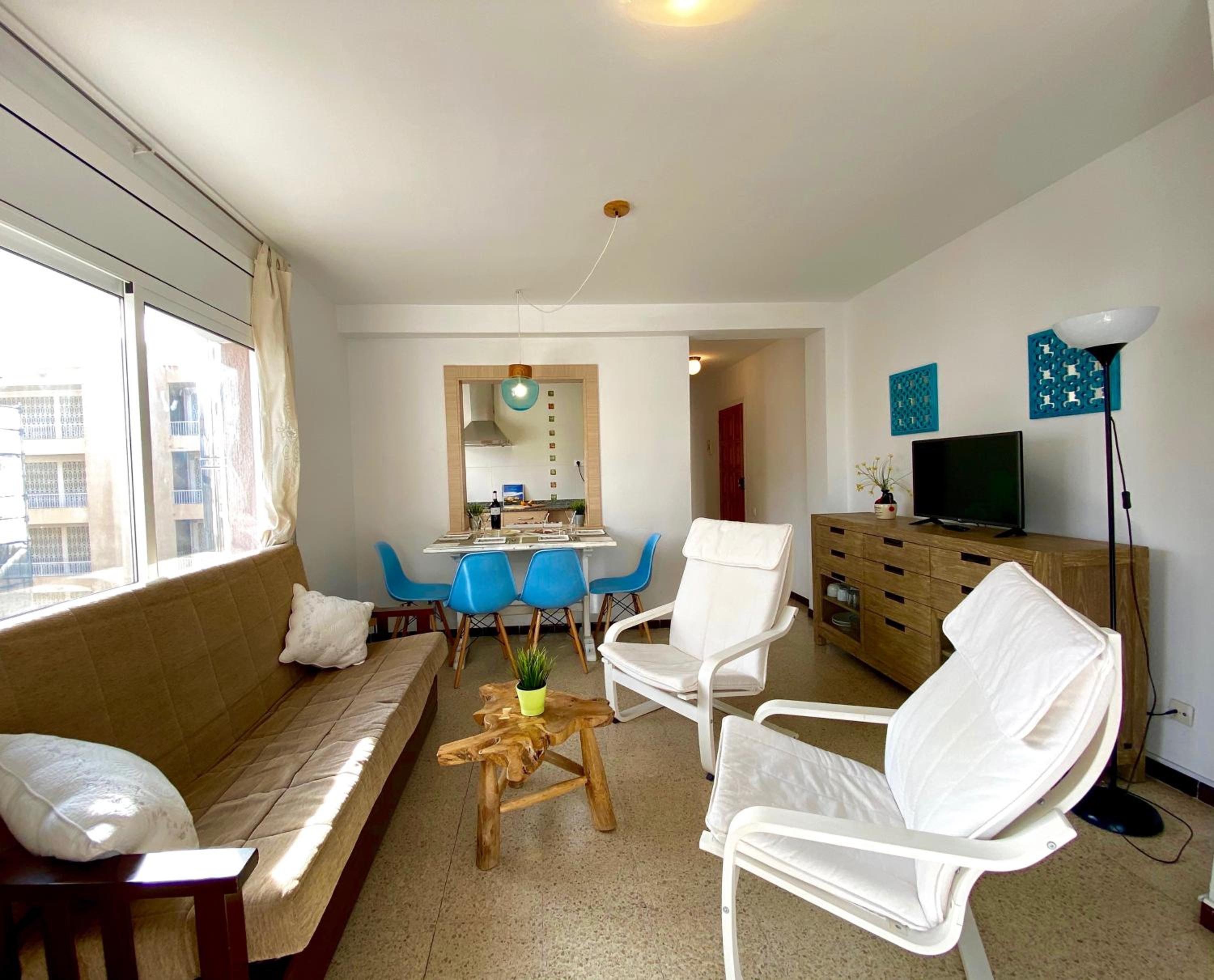 Apartamento