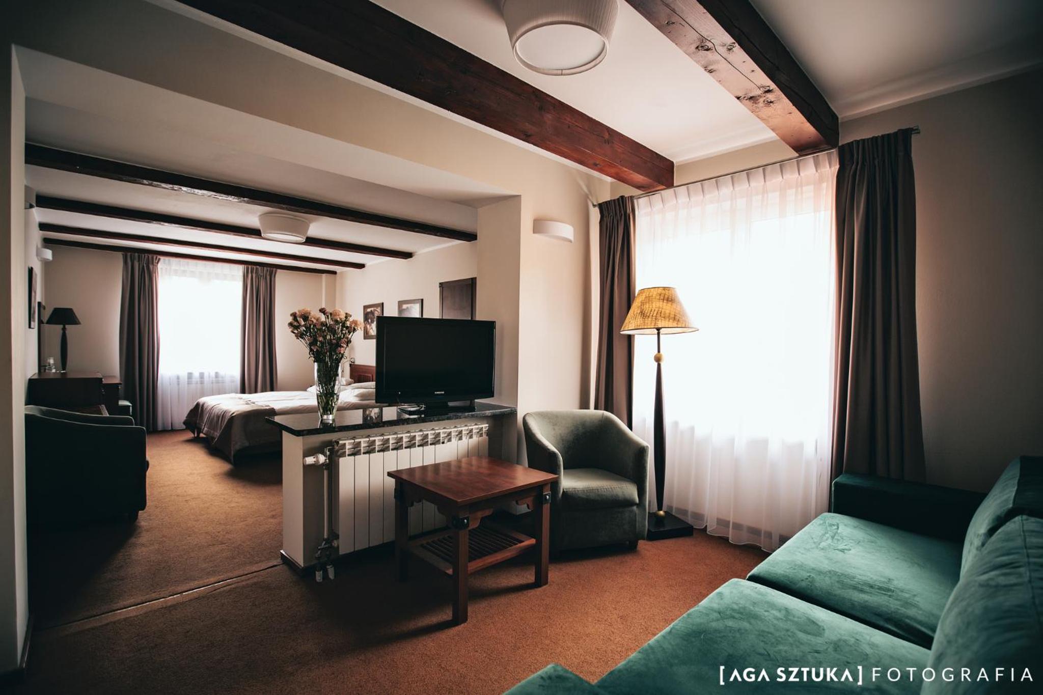 Room no. 29 - Photo 1