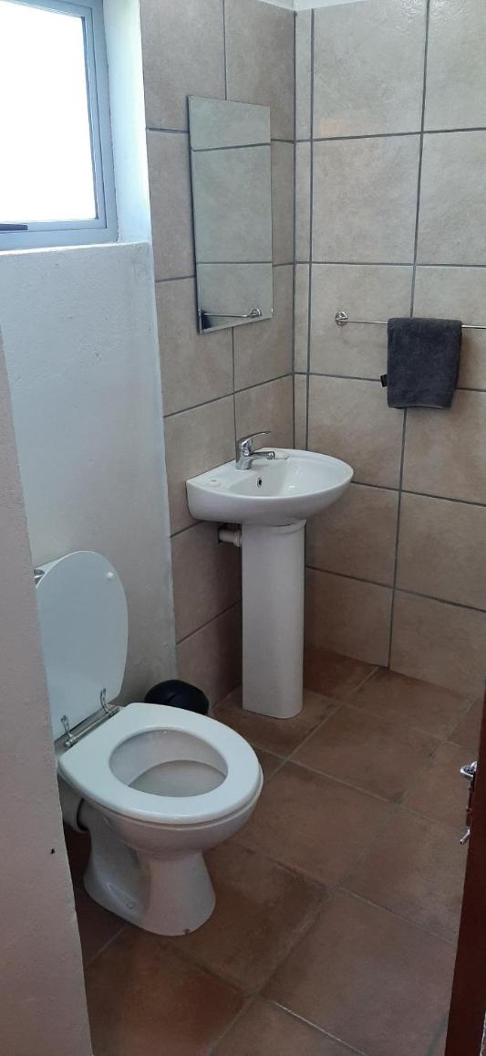 Standard Double Room photo 3