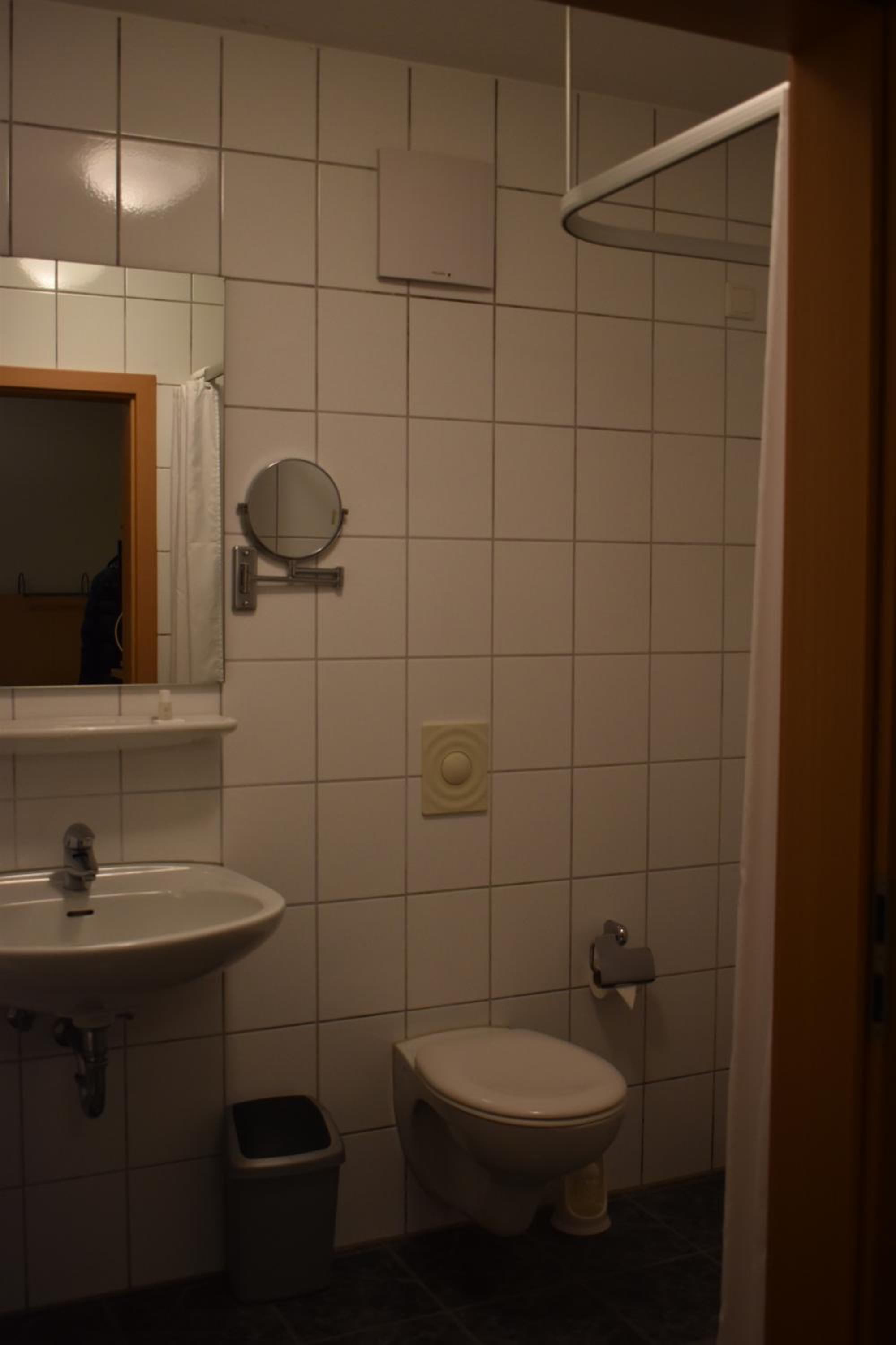 Budget Single Room photo 2