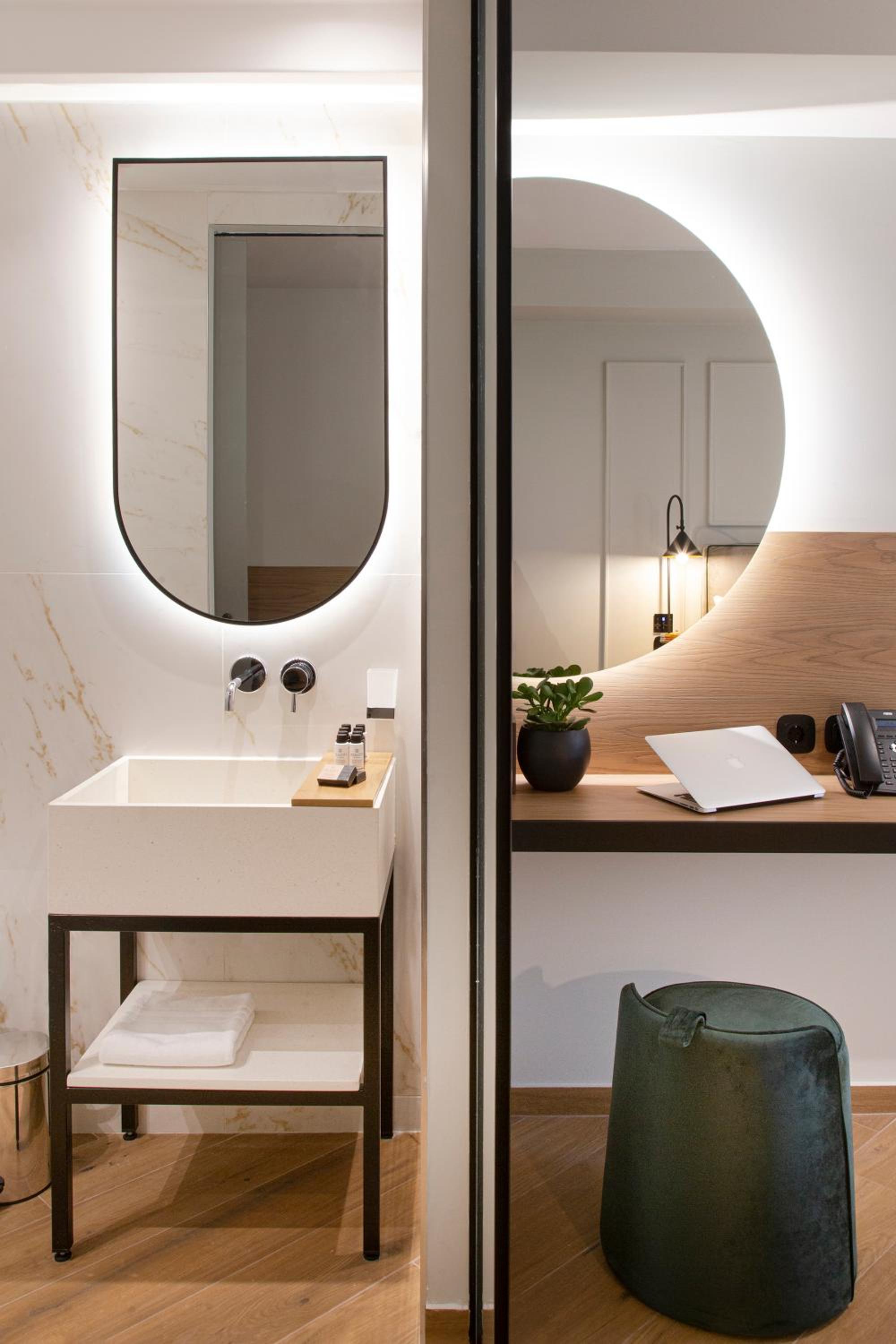 Comfort Double City View - Photo 31