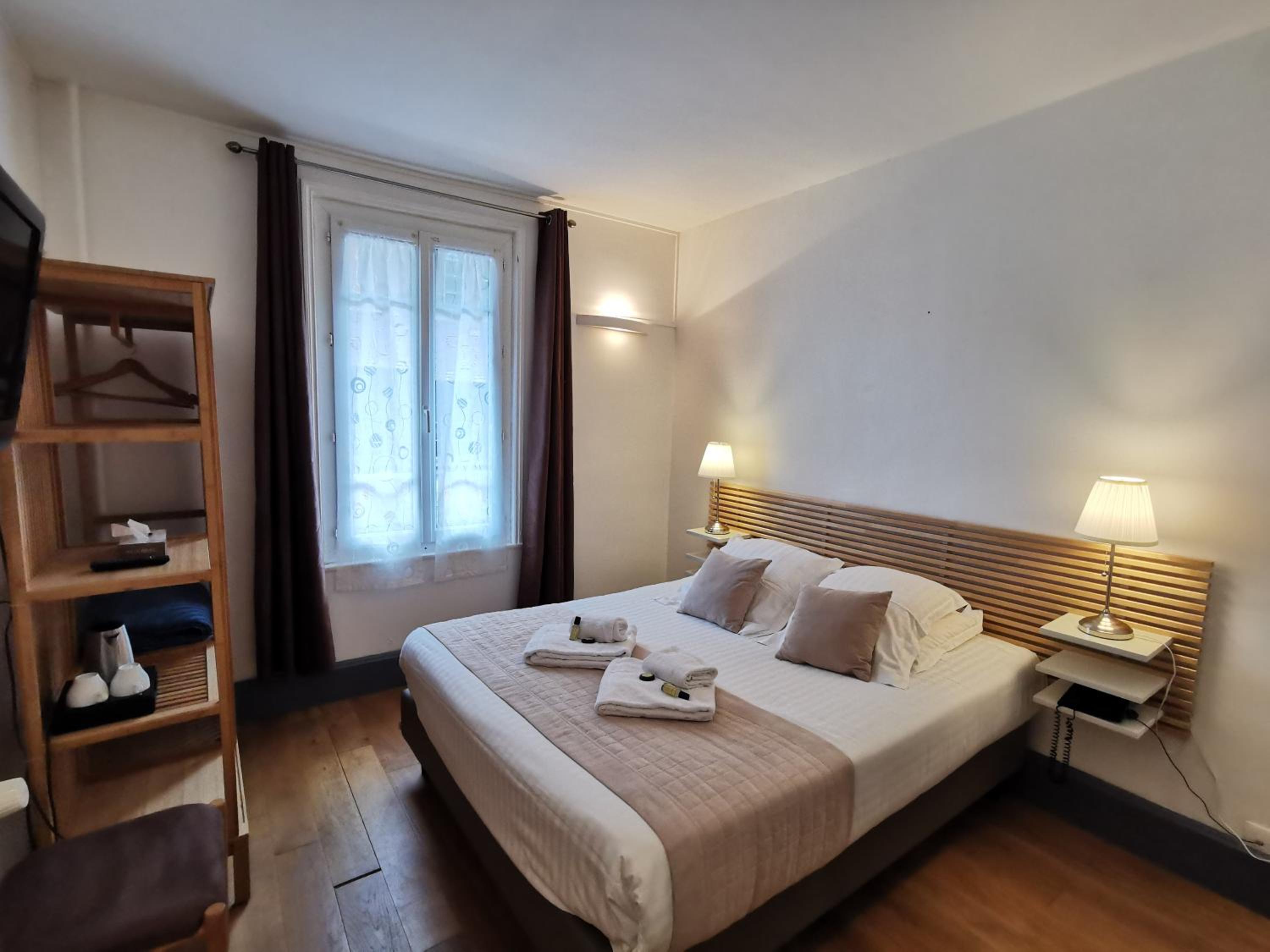 Superior Double Room photo 2